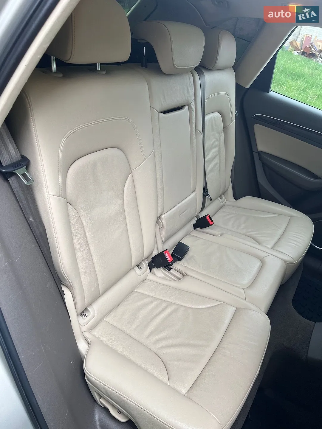 2015 Audi Q5 - мініатюра 36