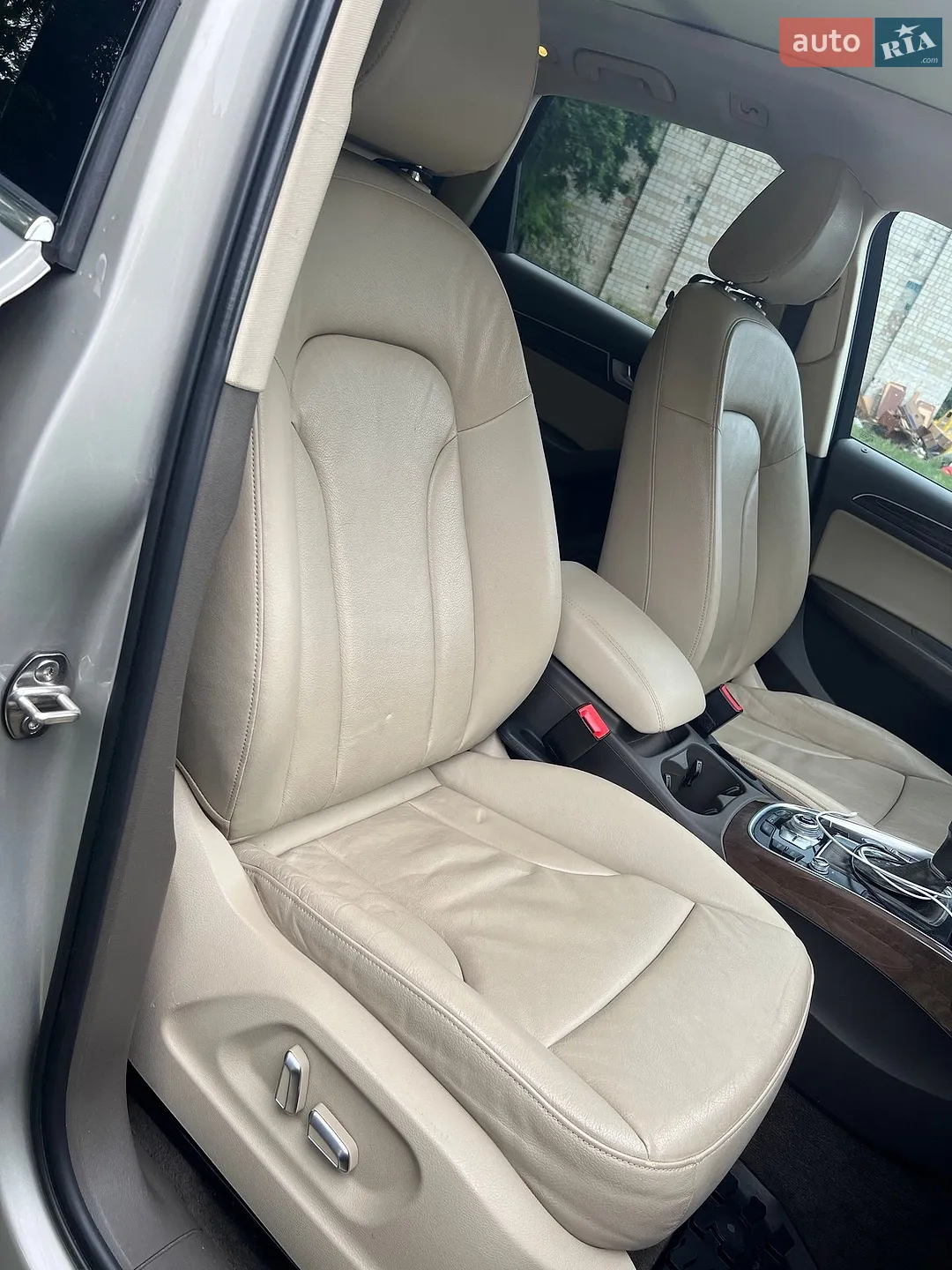 2015 Audi Q5 - мініатюра 34