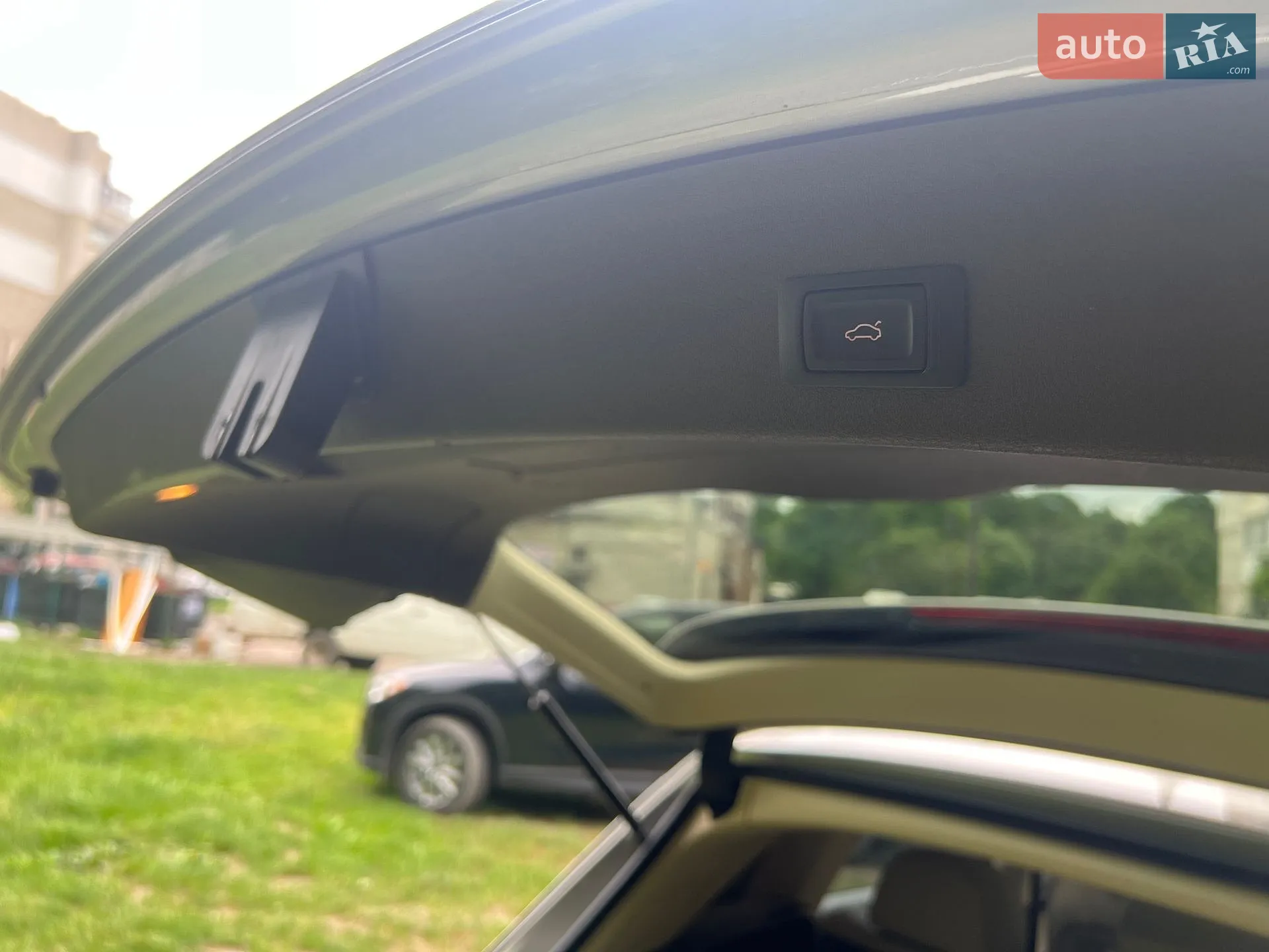 2015 Audi Q5 - мініатюра 40