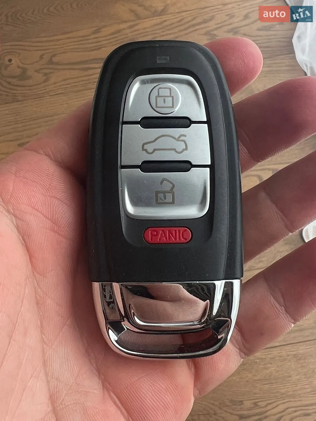 2015 Audi Q5 - мініатюра 46