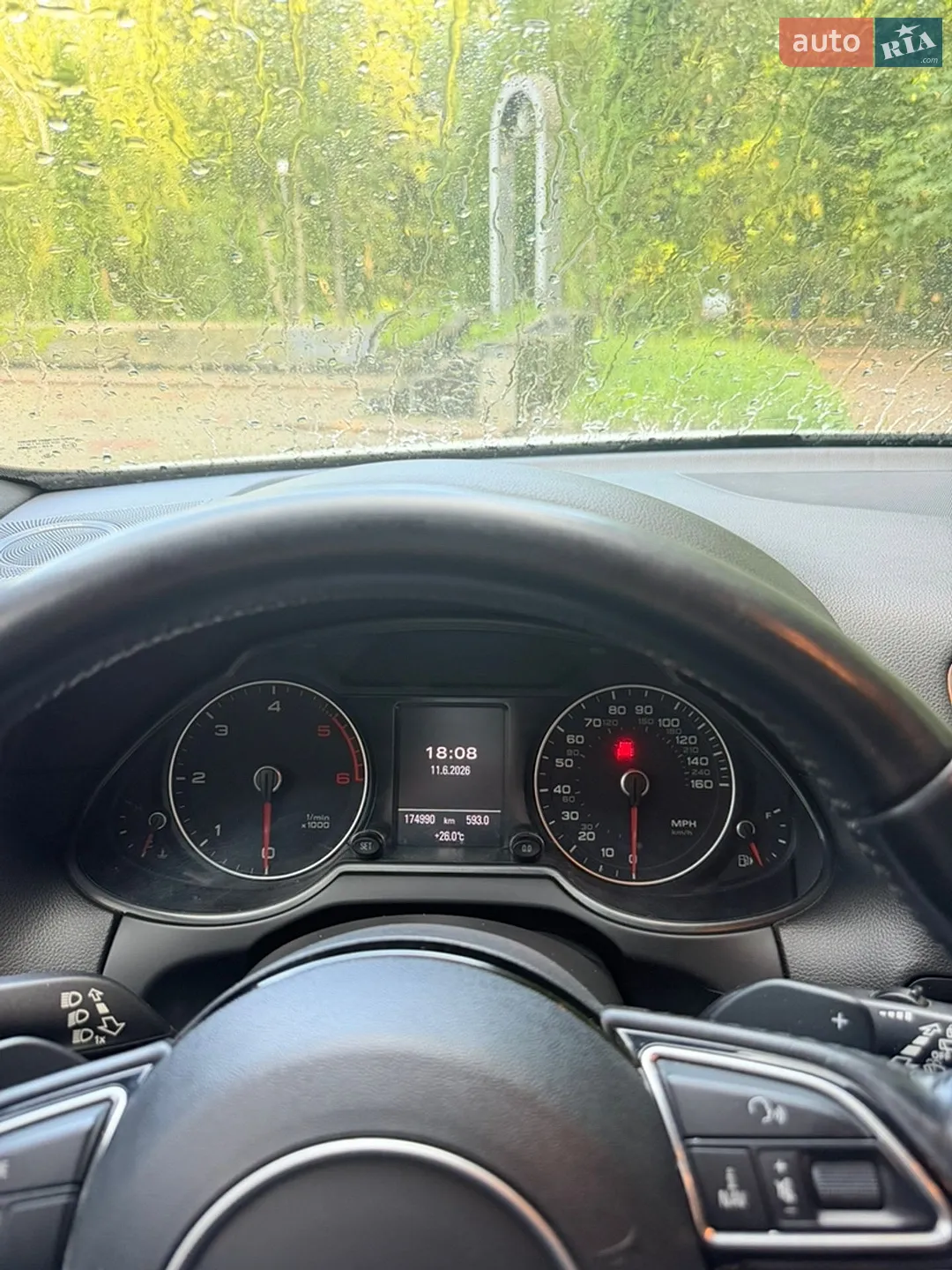 2014 Audi Q5 - мініатюра 7