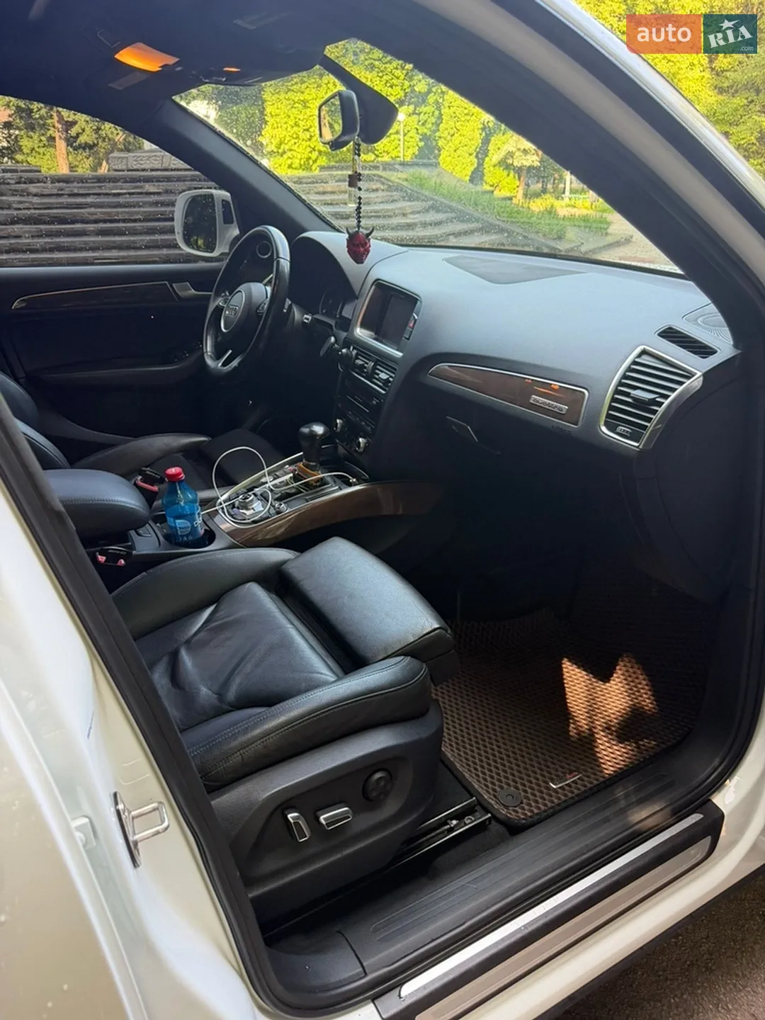2014 Audi Q5 - мініатюра 9