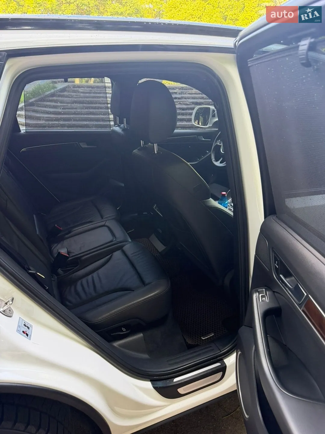2014 Audi Q5 - мініатюра 10