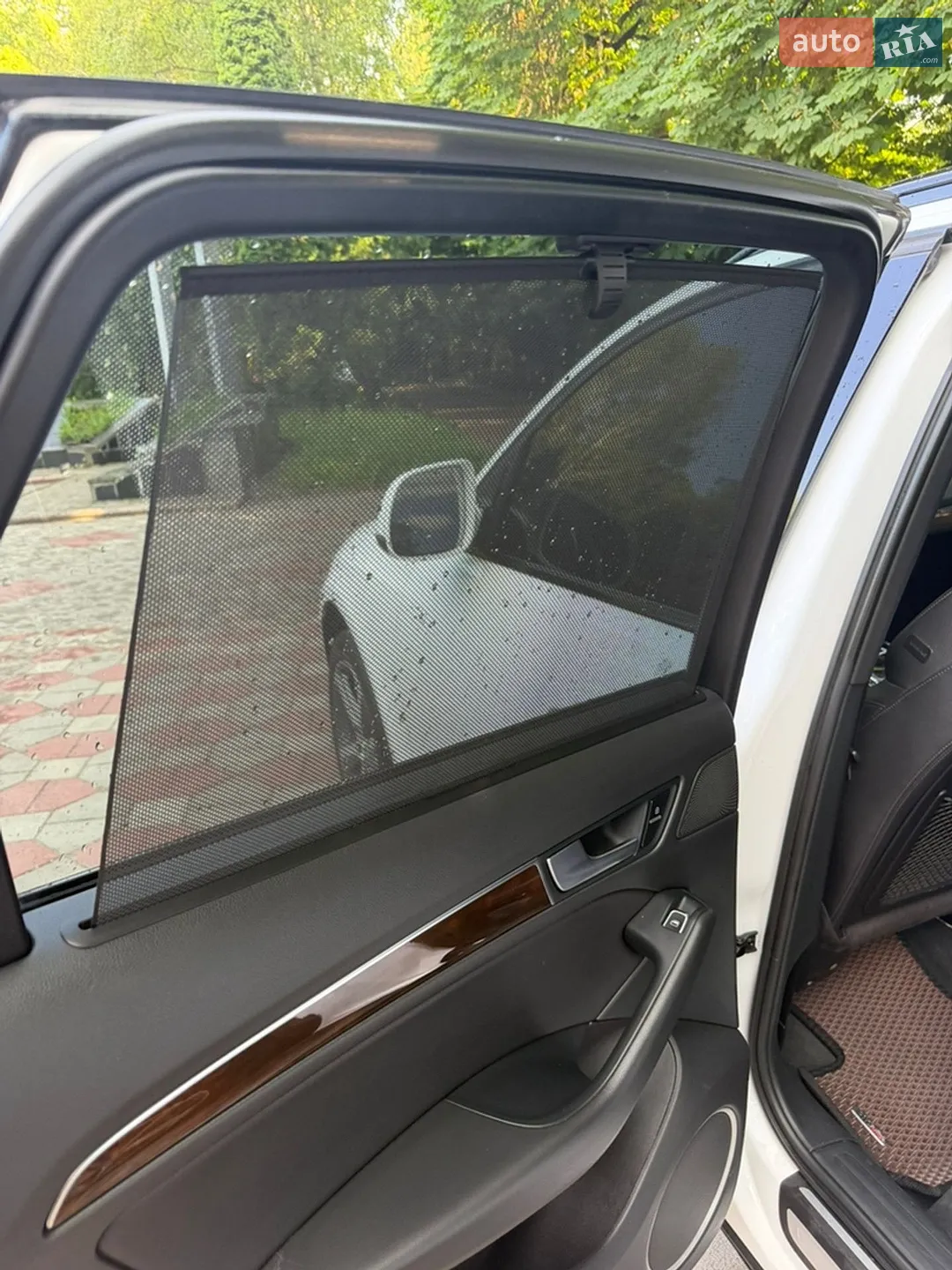 2014 Audi Q5 - мініатюра 12