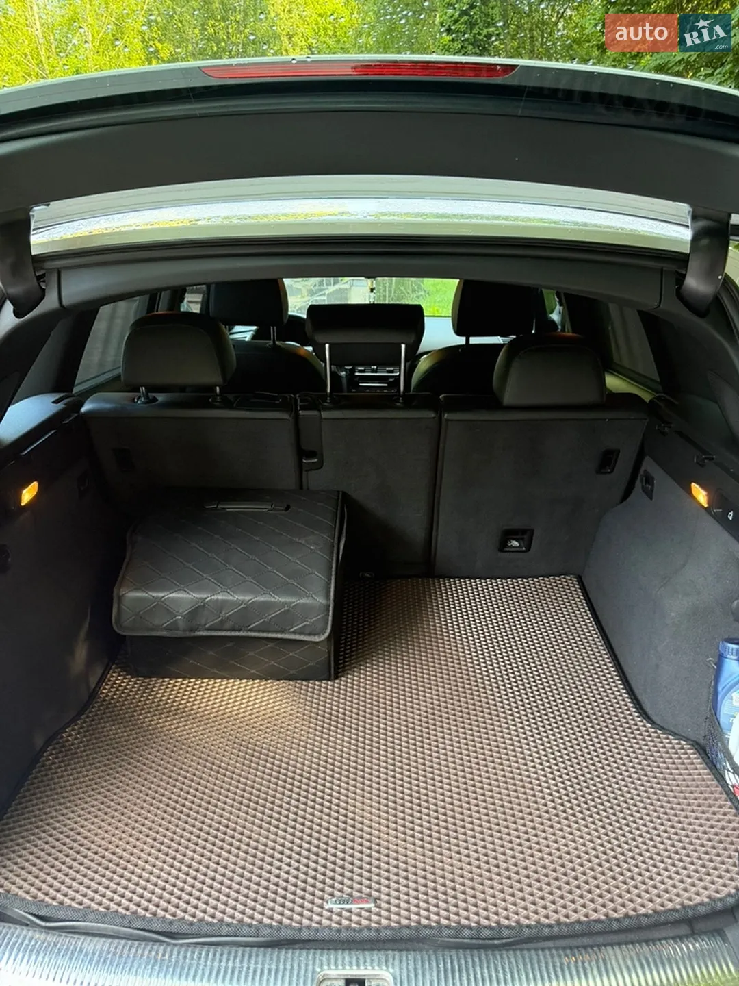 2014 Audi Q5 - мініатюра 13