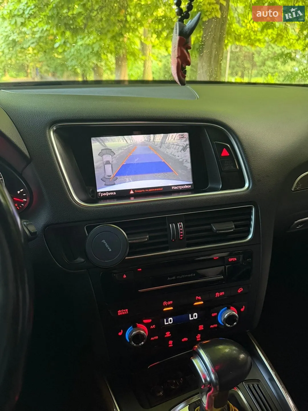 2014 Audi Q5 - мініатюра 15