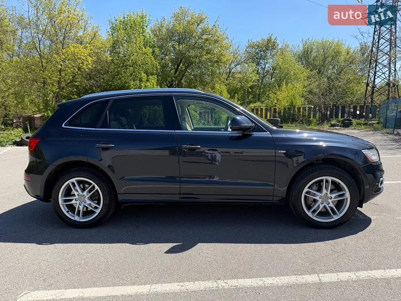 2016 Audi Q5 - мініатюра 41
