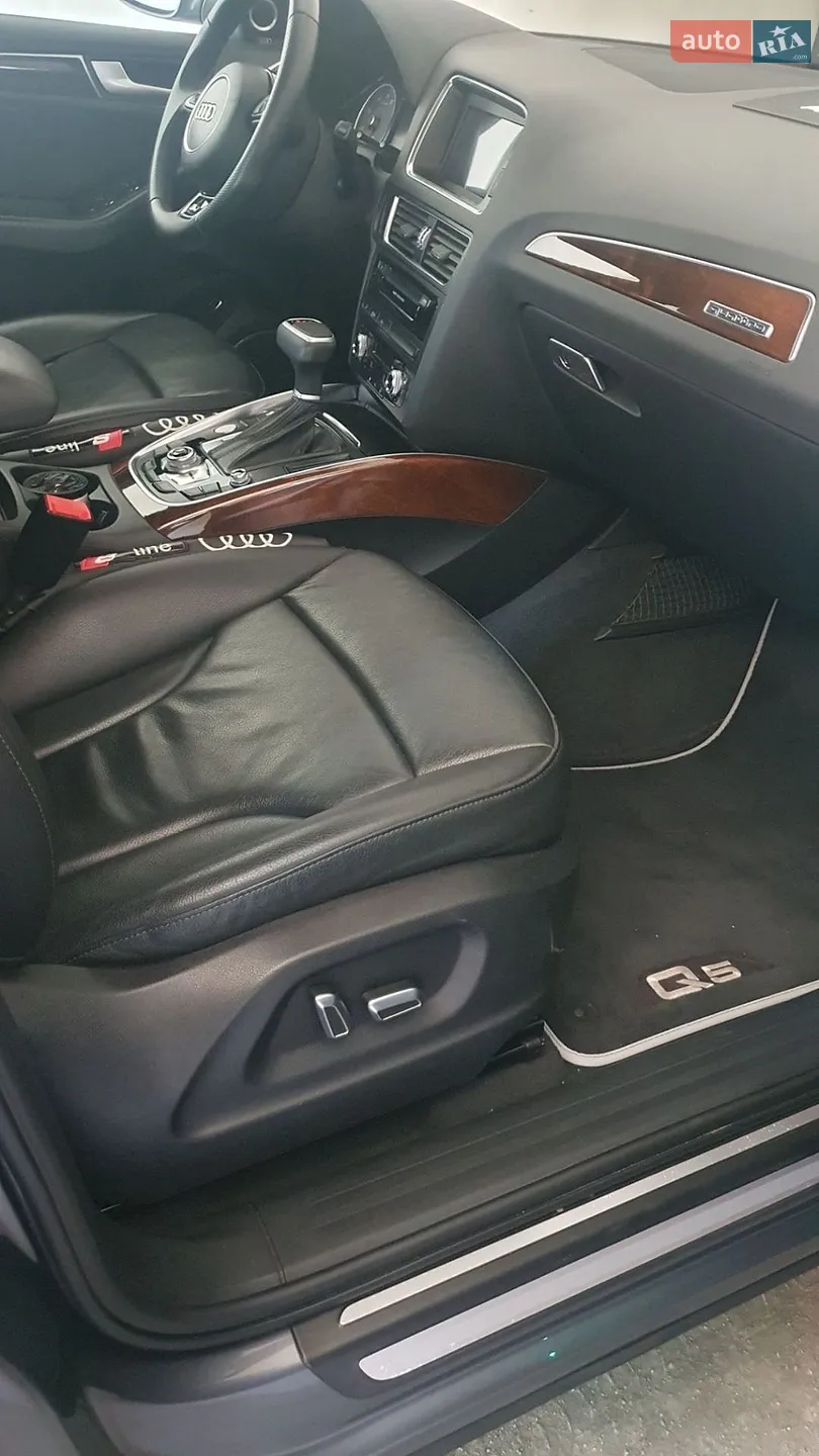 2014 Audi Q5 - мініатюра 25