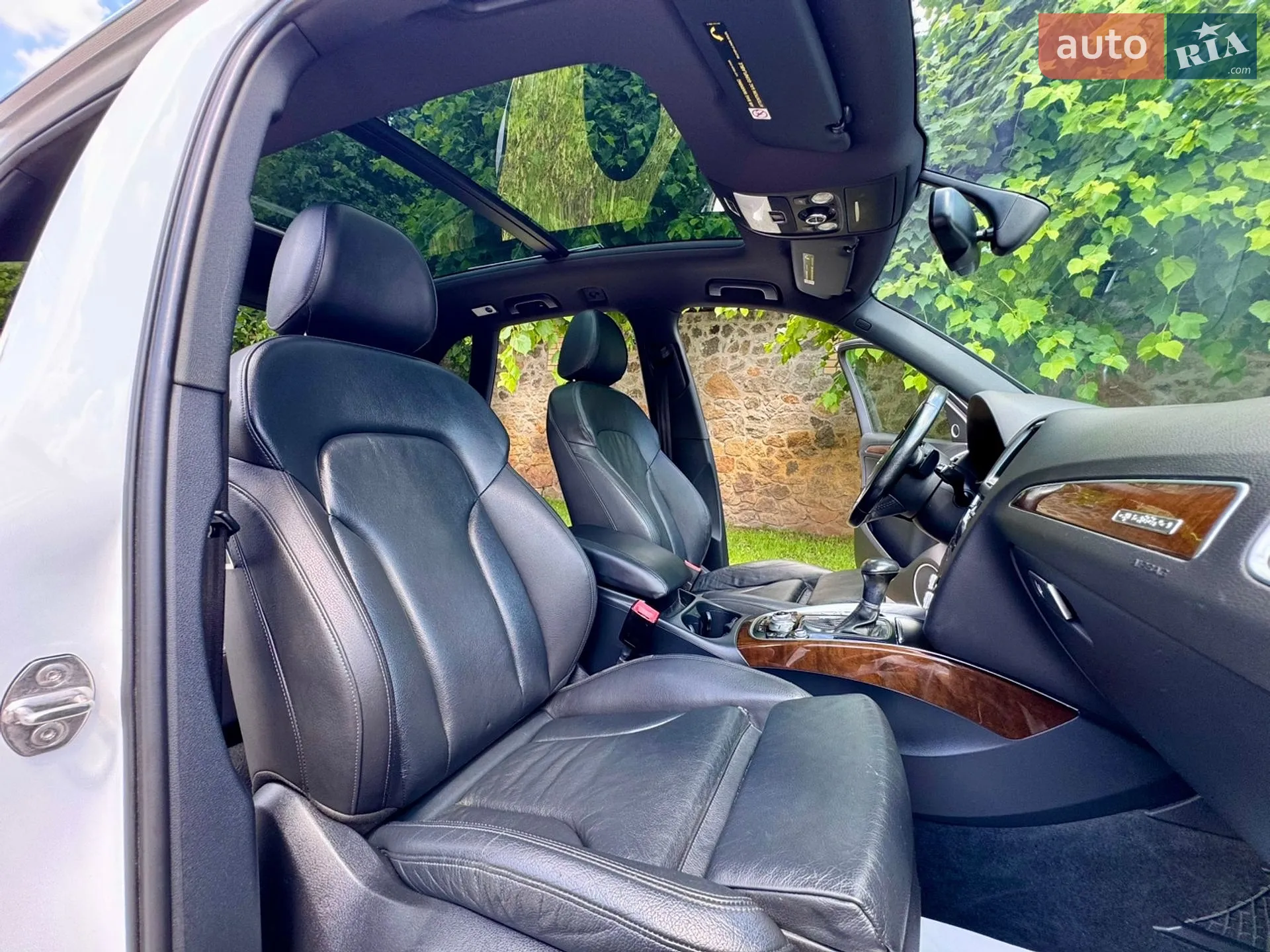 2015 Audi Q5 - мініатюра 38