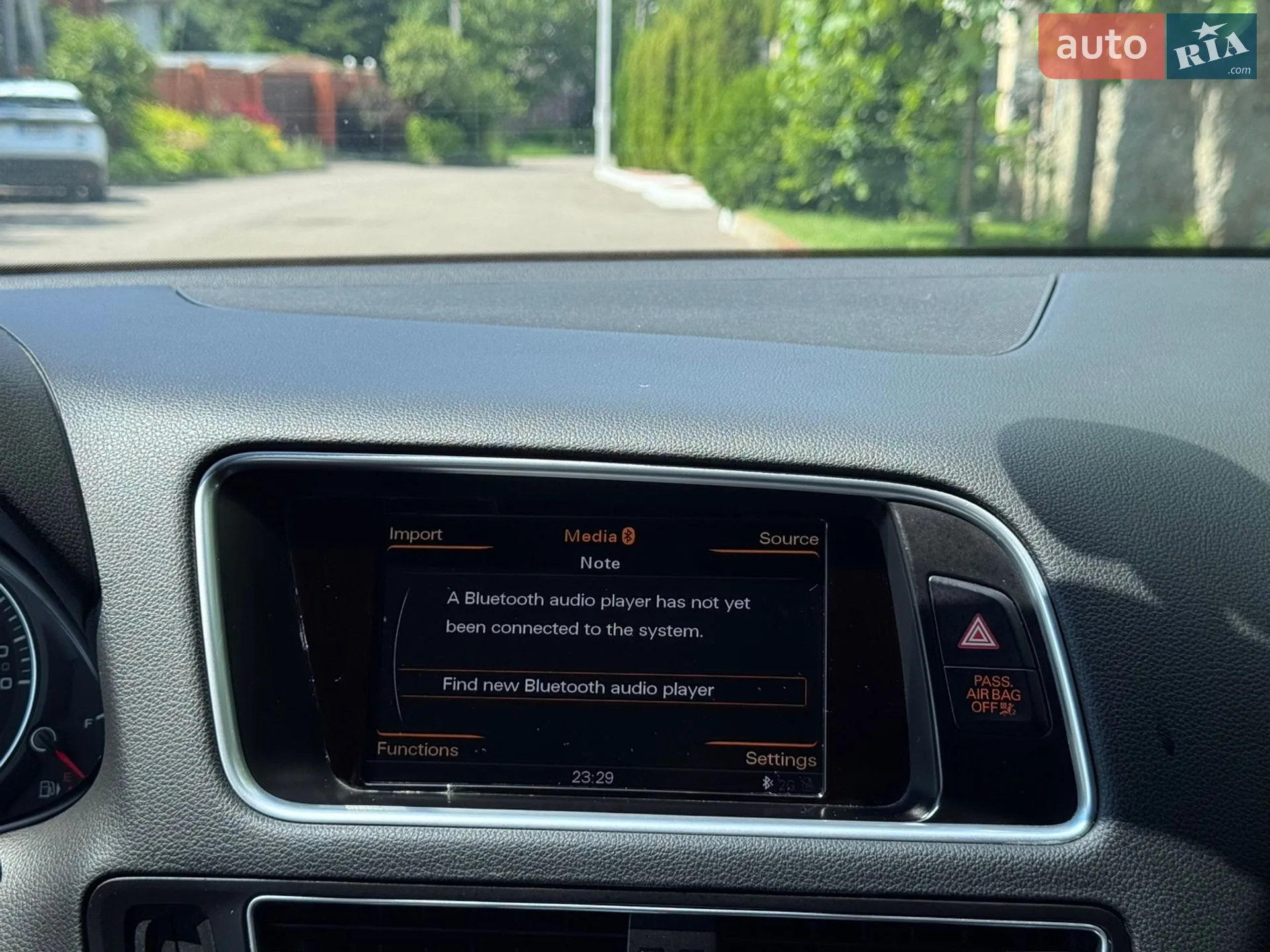 2015 Audi Q5 - мініатюра 44