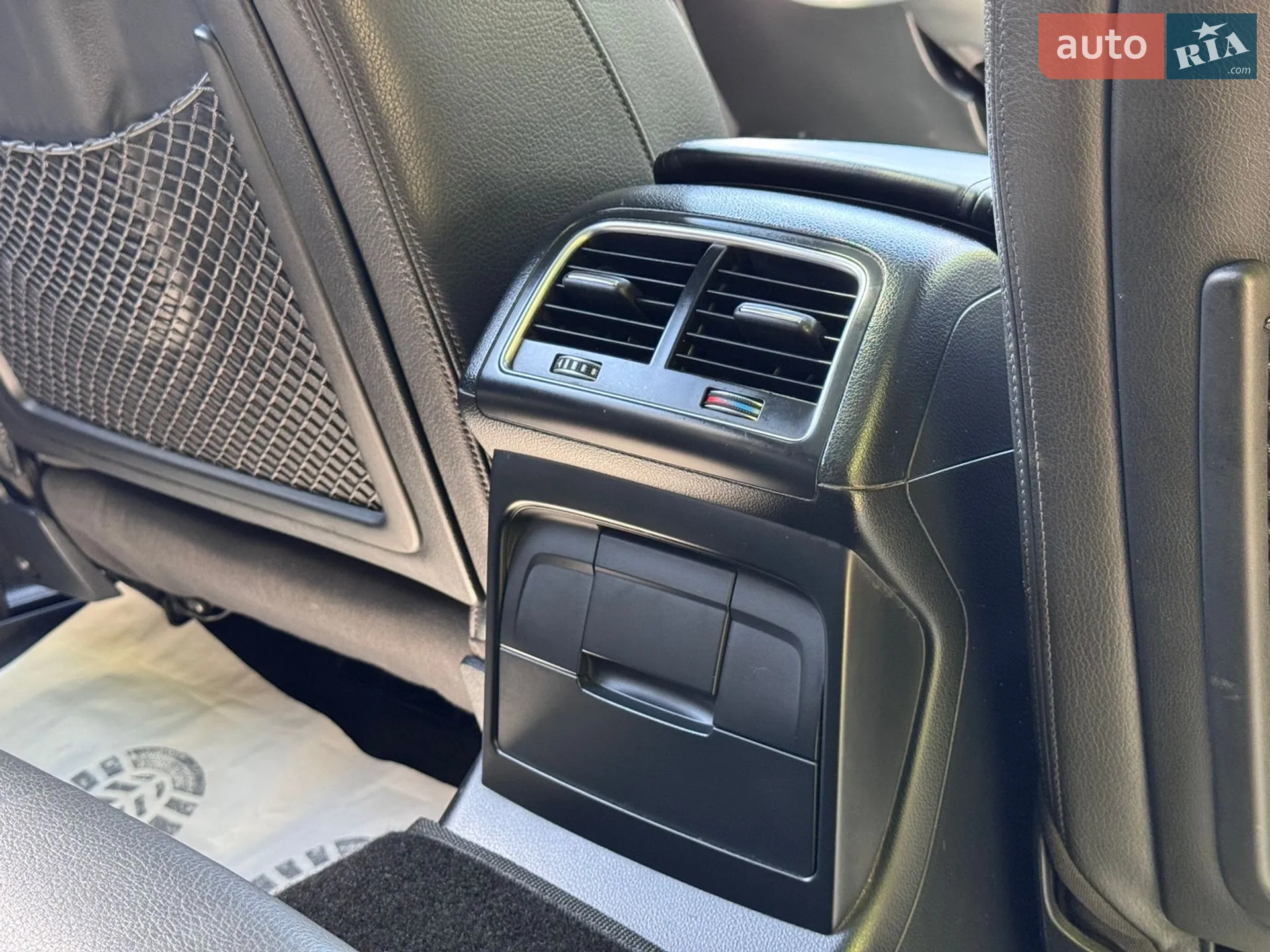 2015 Audi Q5 - мініатюра 58