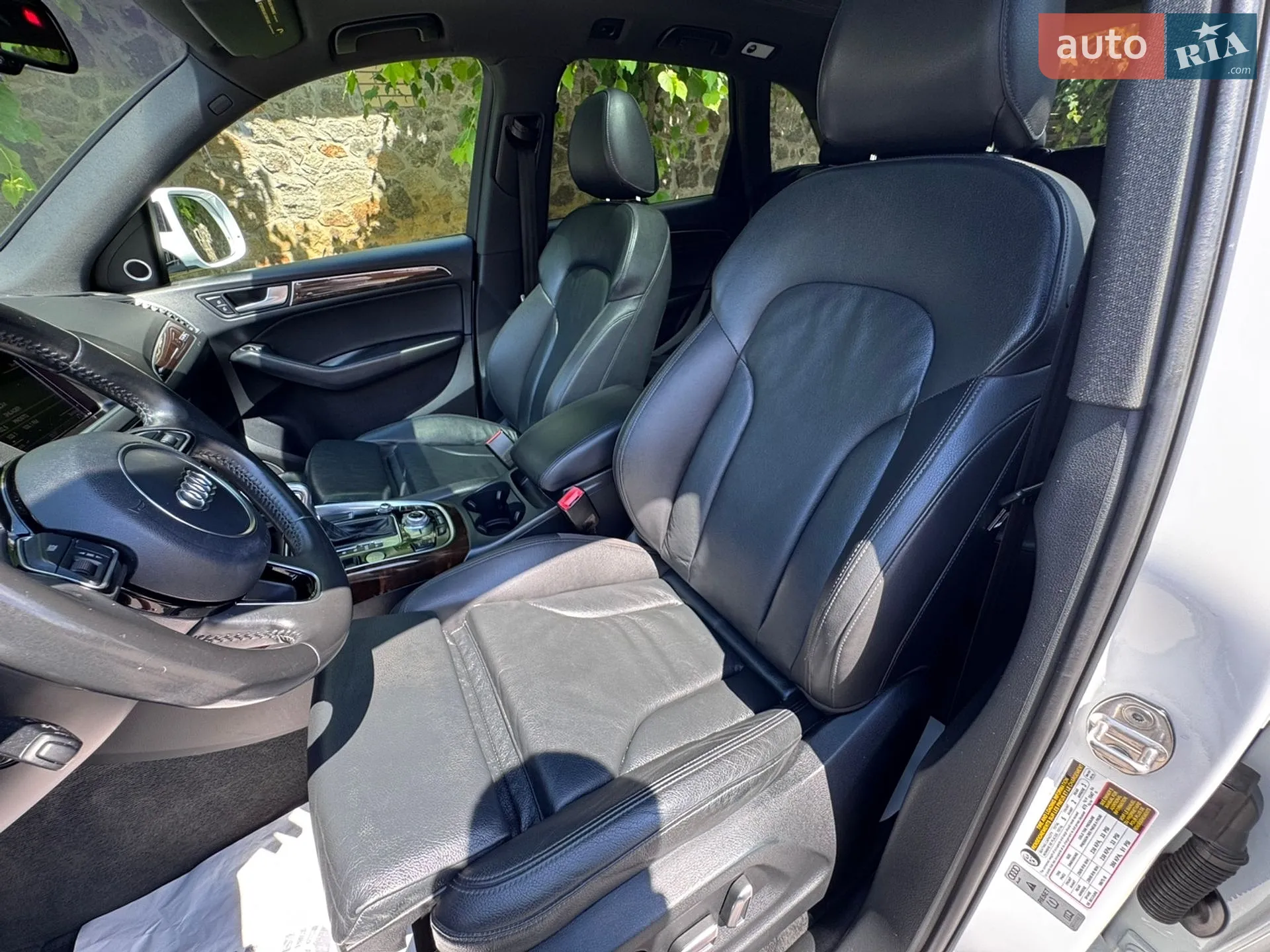 2015 Audi Q5 - мініатюра 66
