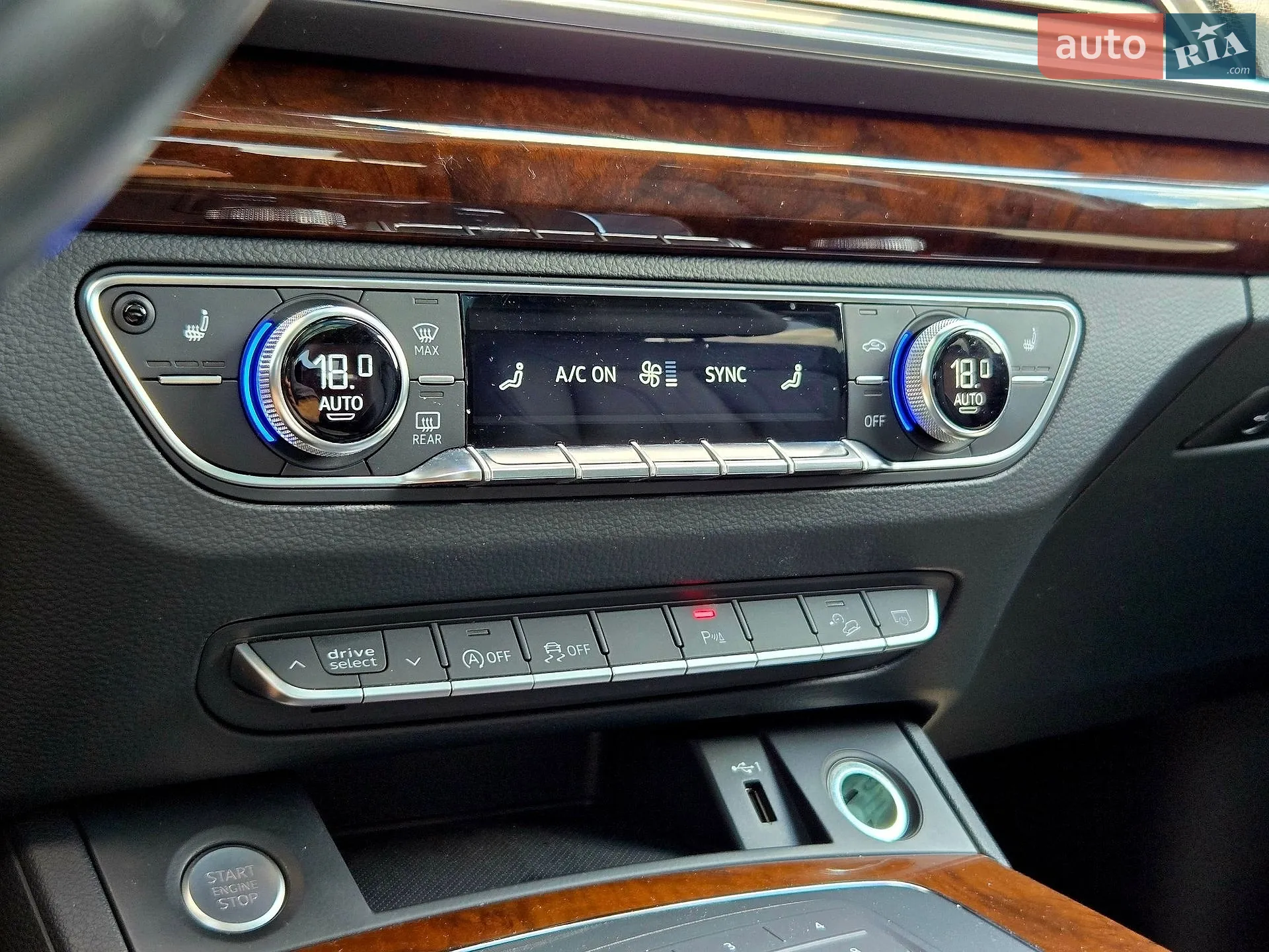 2020 Audi Q5 - мініатюра 33