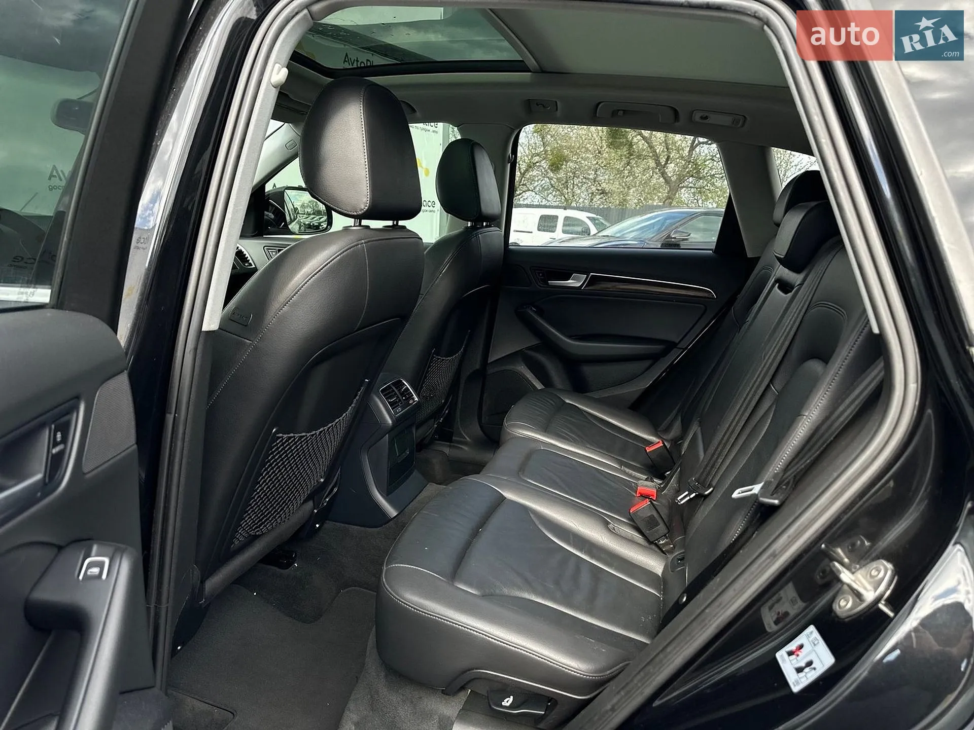 2013 Audi Q5 - мініатюра 20