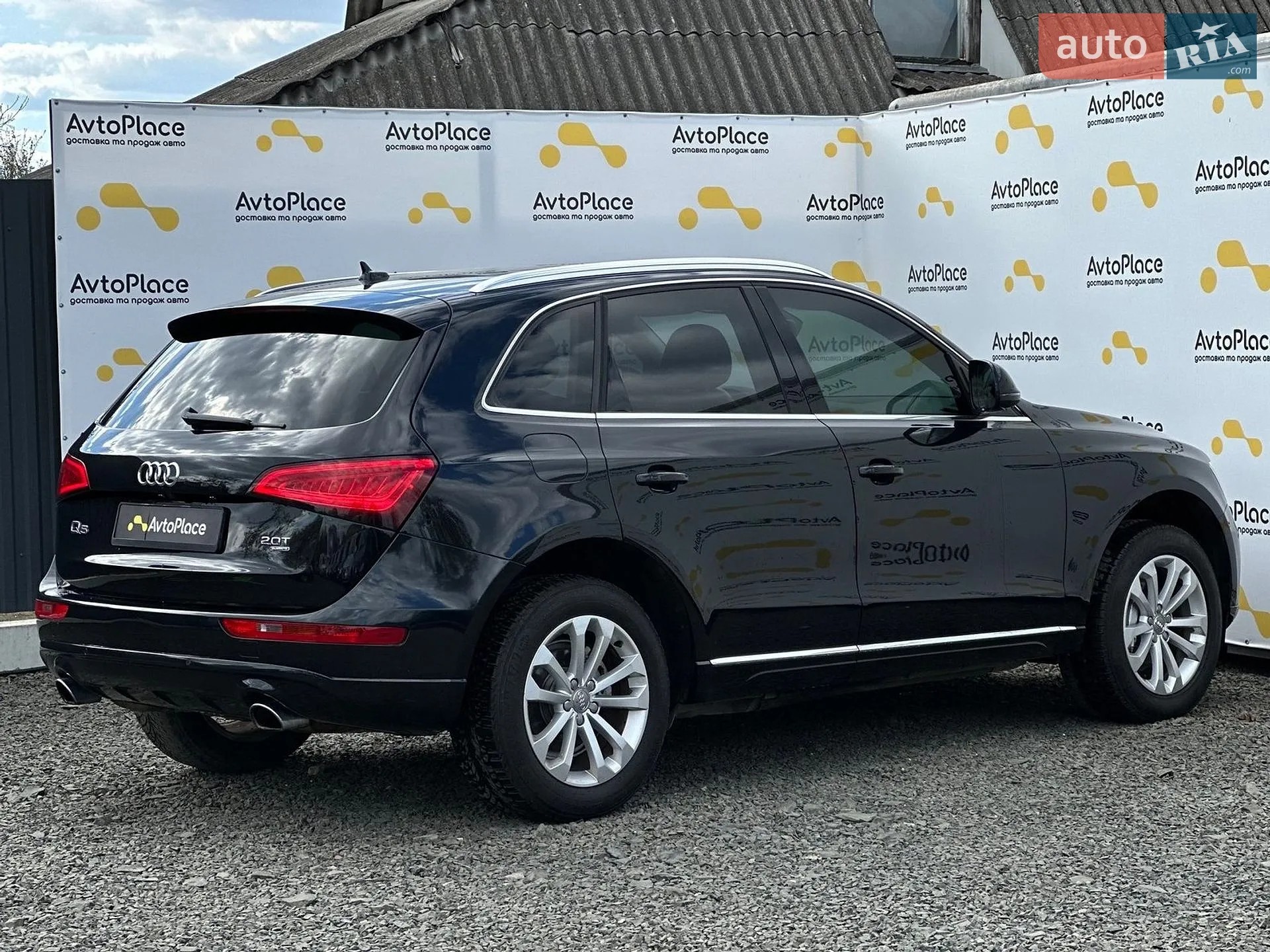 2013 Audi Q5 - мініатюра 24