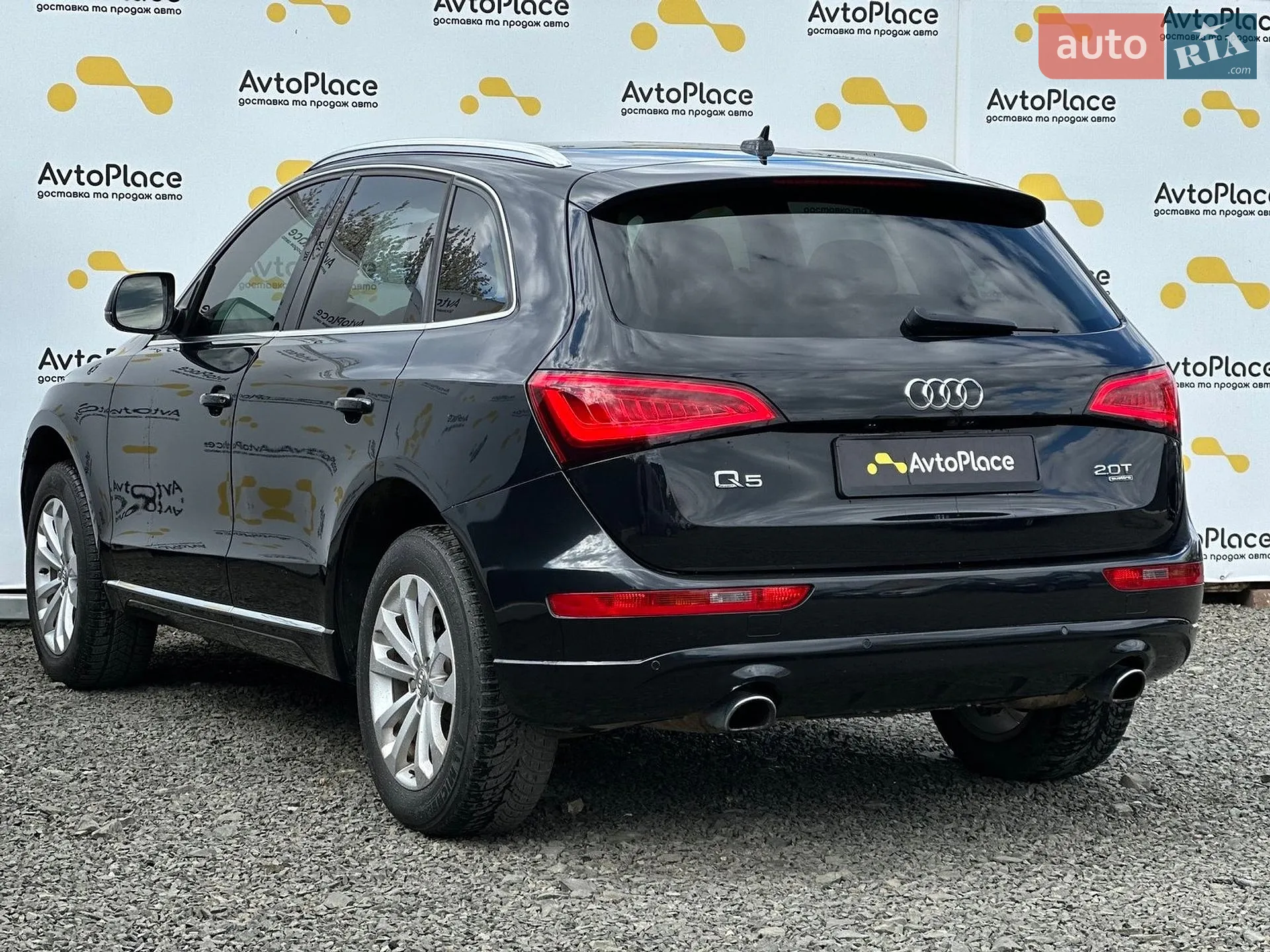 2013 Audi Q5 - мініатюра 27