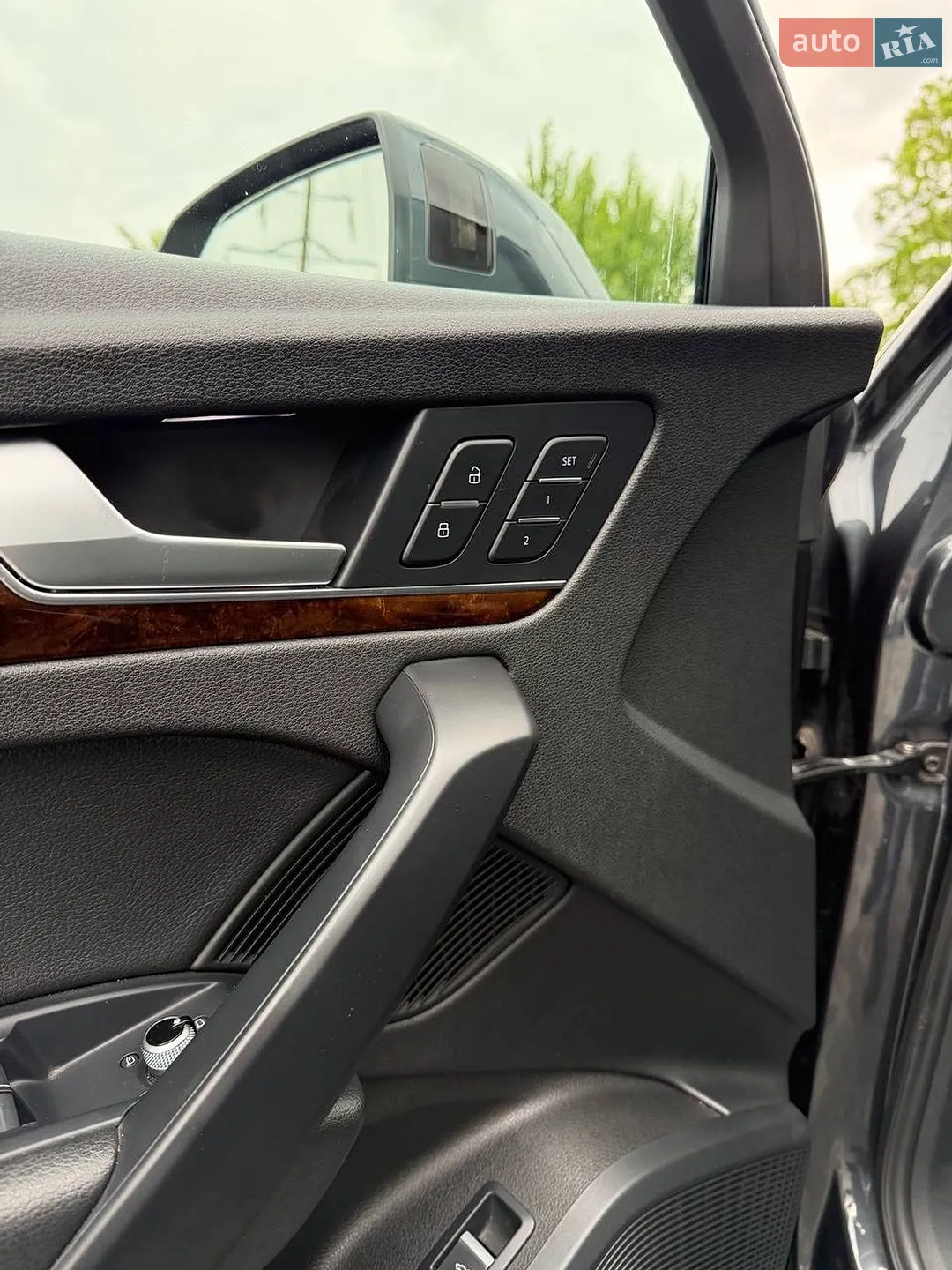 2018 Audi Q5 - мініатюра 10