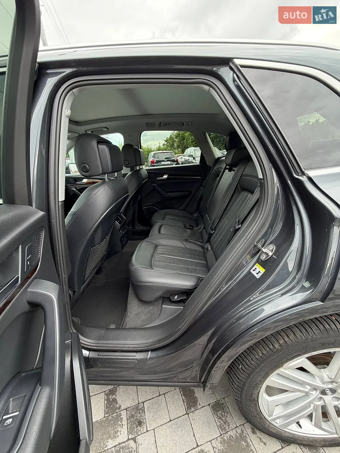 2018 Audi Q5 - мініатюра 25