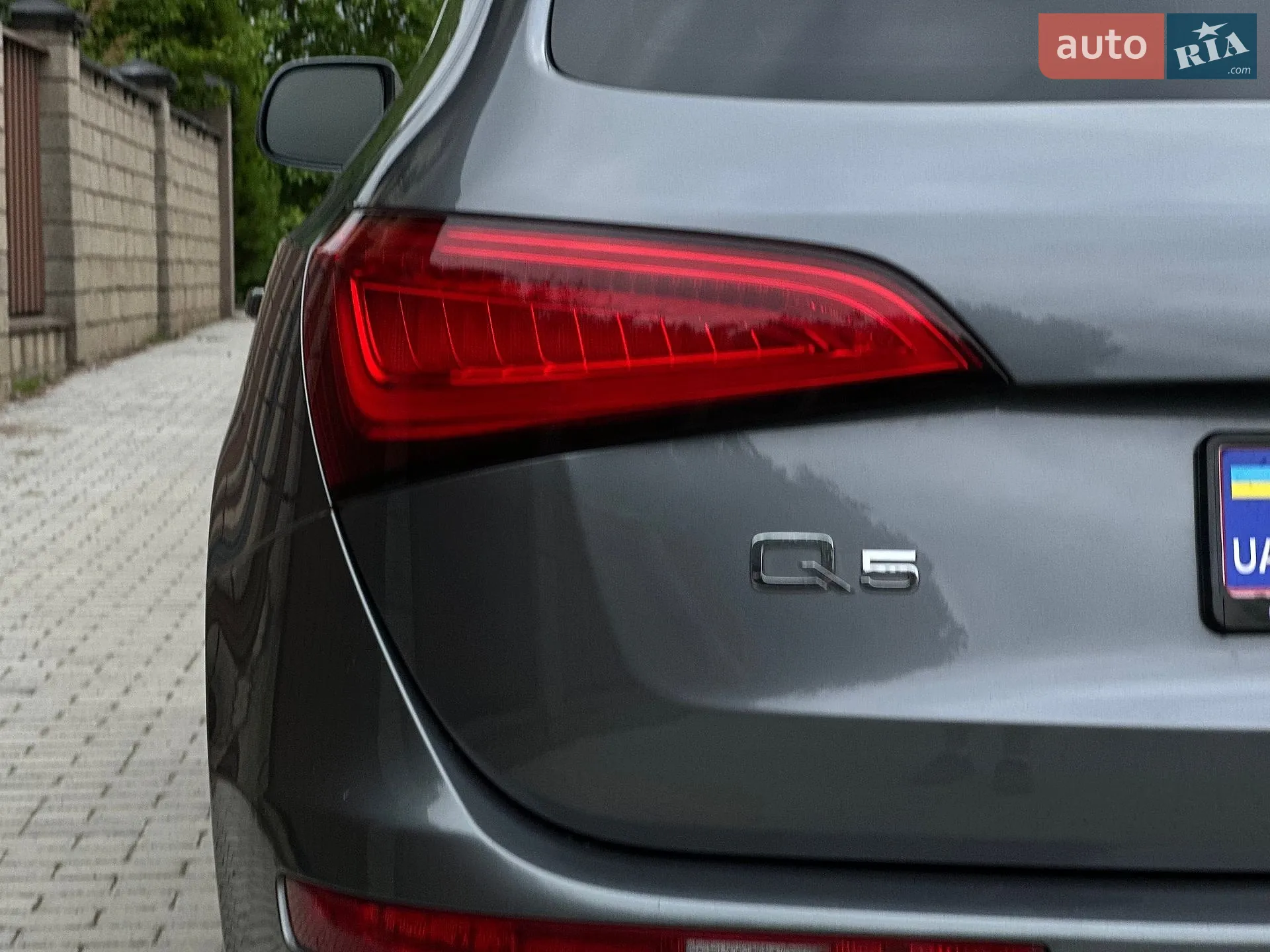 2012 Audi Q5 - мініатюра 26