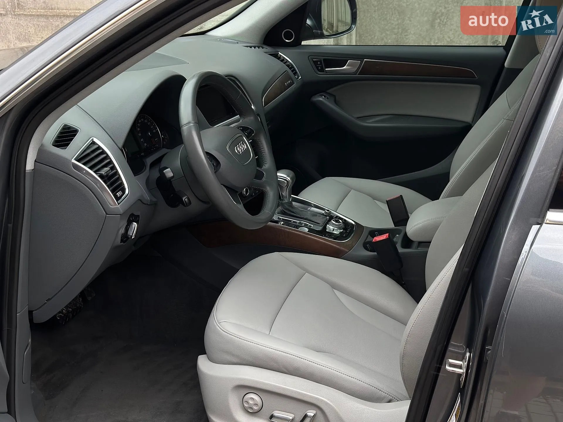 2012 Audi Q5 - мініатюра 33