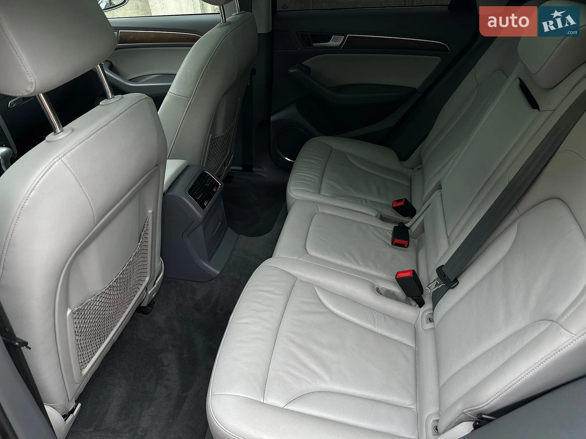 2012 Audi Q5 - мініатюра 39