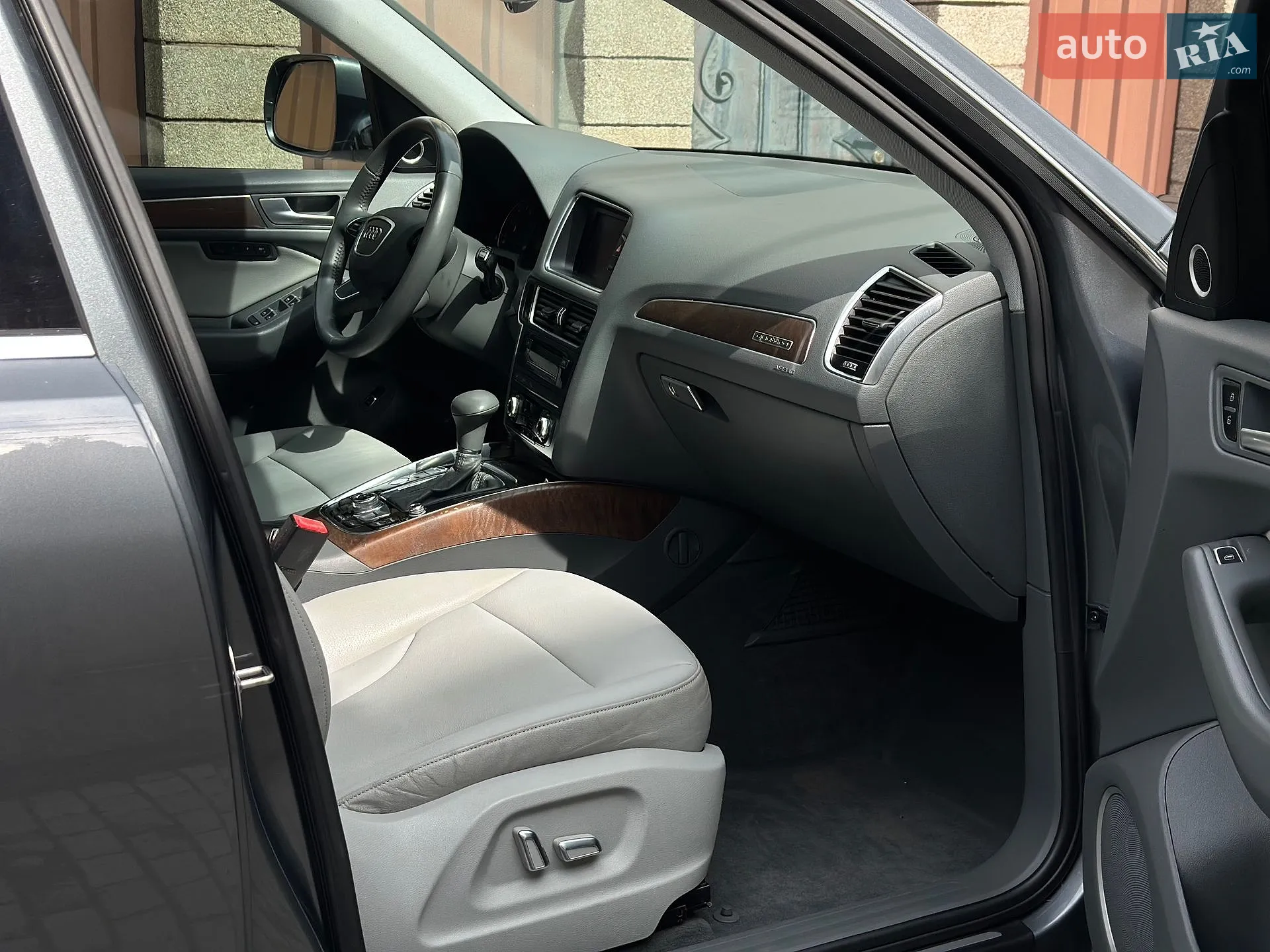 2012 Audi Q5 - мініатюра 43