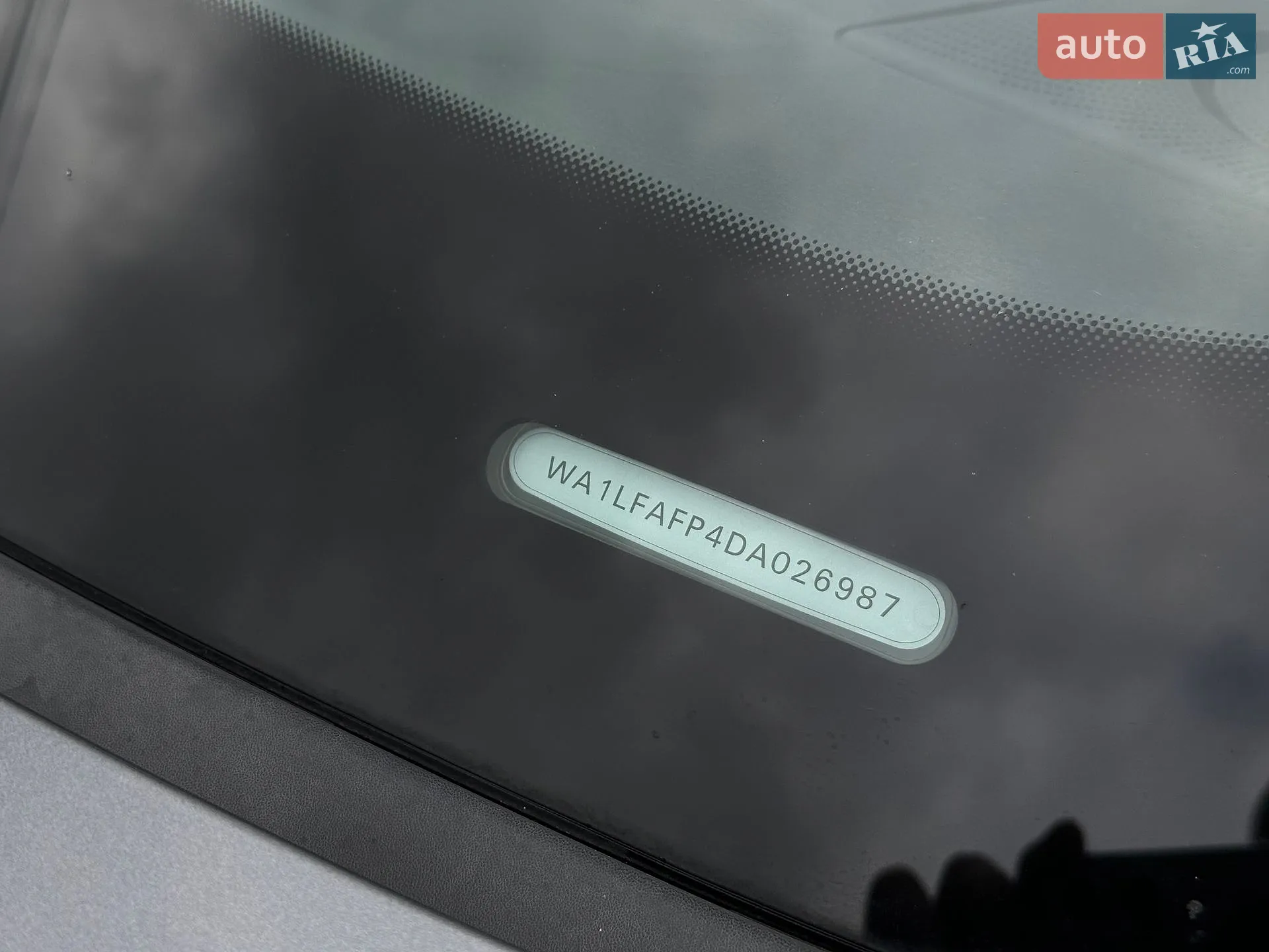 2012 Audi Q5 - мініатюра 64