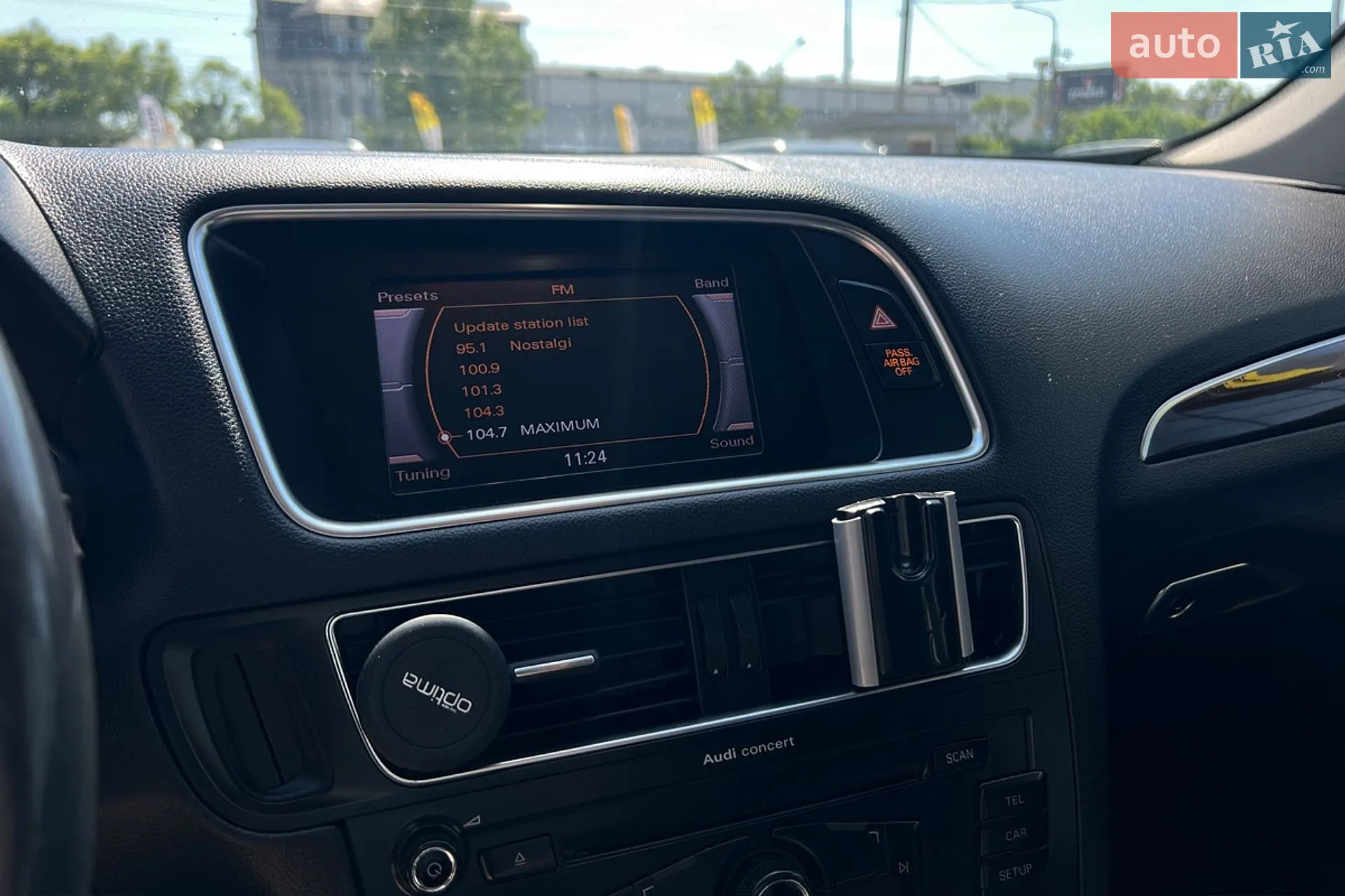 2011 Audi Q5 - мініатюра 15