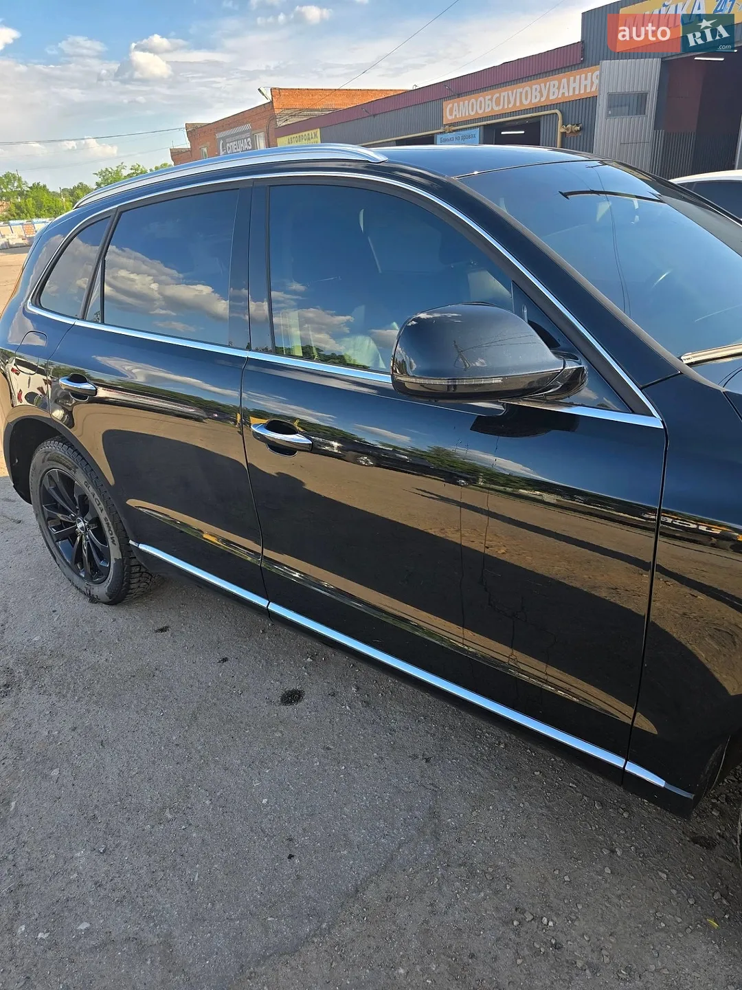 2016 Audi Q5 - мініатюра 3