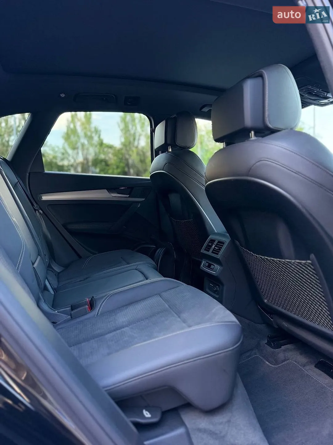 2024 Audi Q5 - мініатюра 16