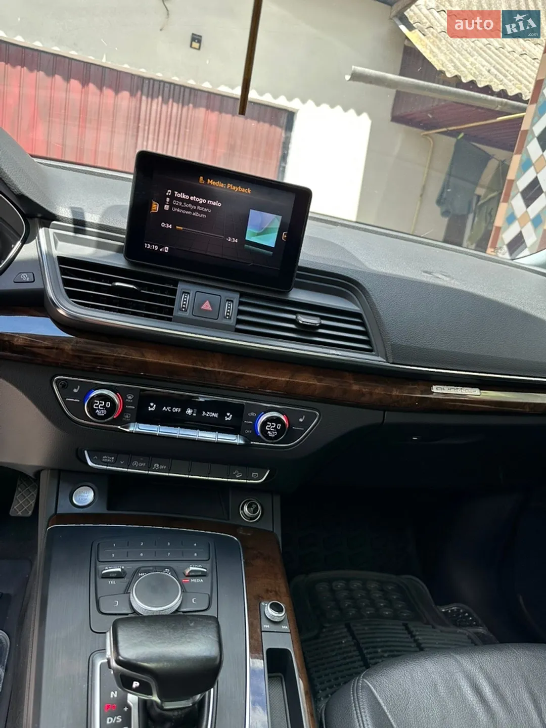 2017 Audi Q5 - мініатюра 7