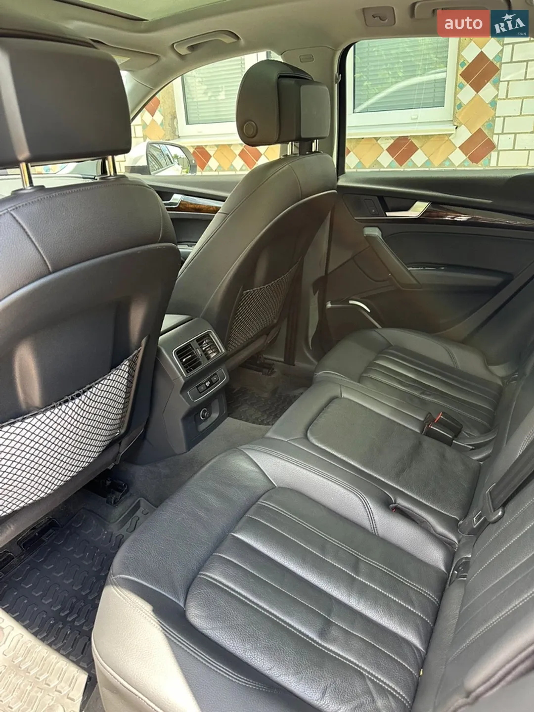 2017 Audi Q5 - мініатюра 8