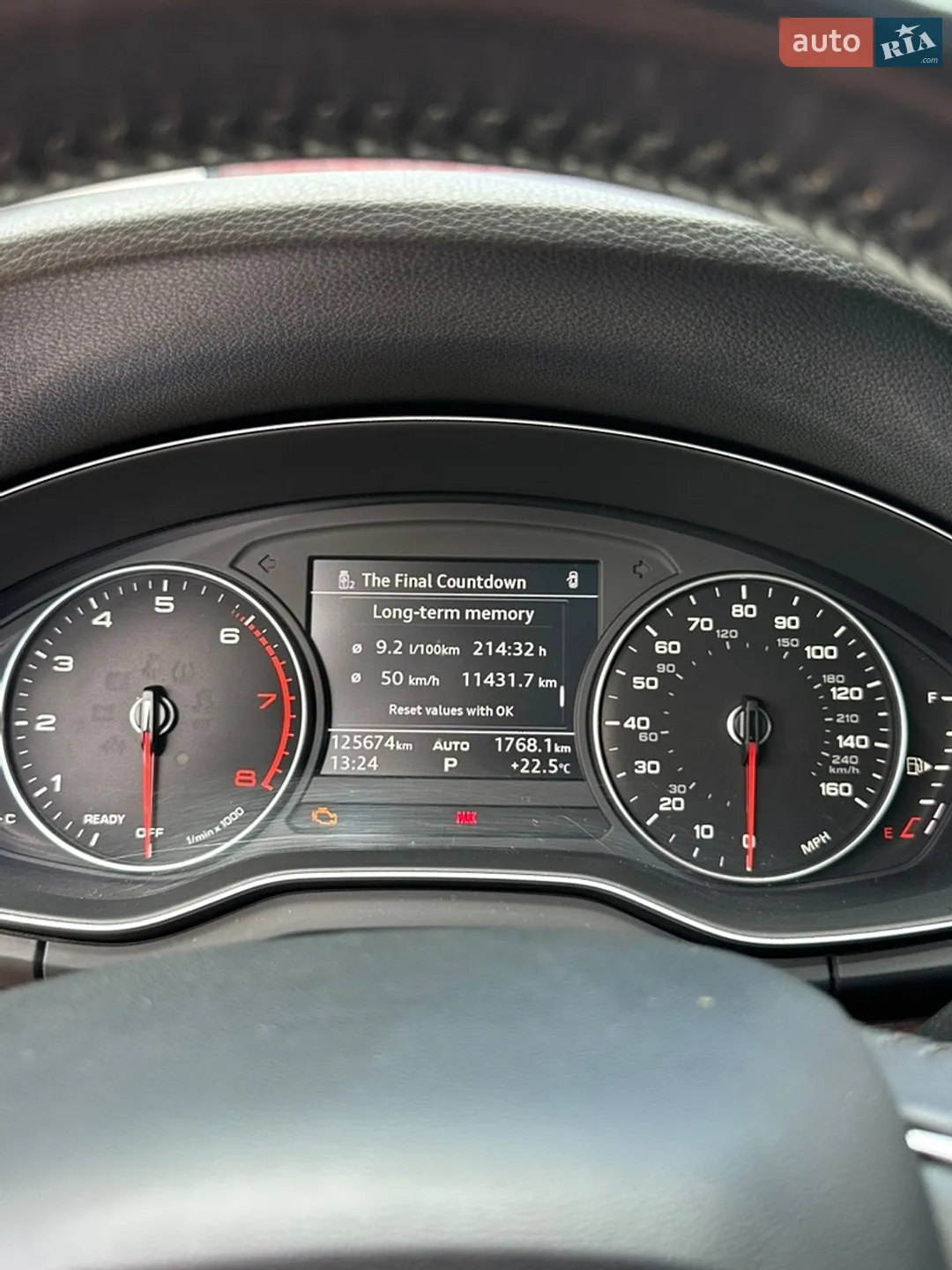 2017 Audi Q5 - мініатюра 10