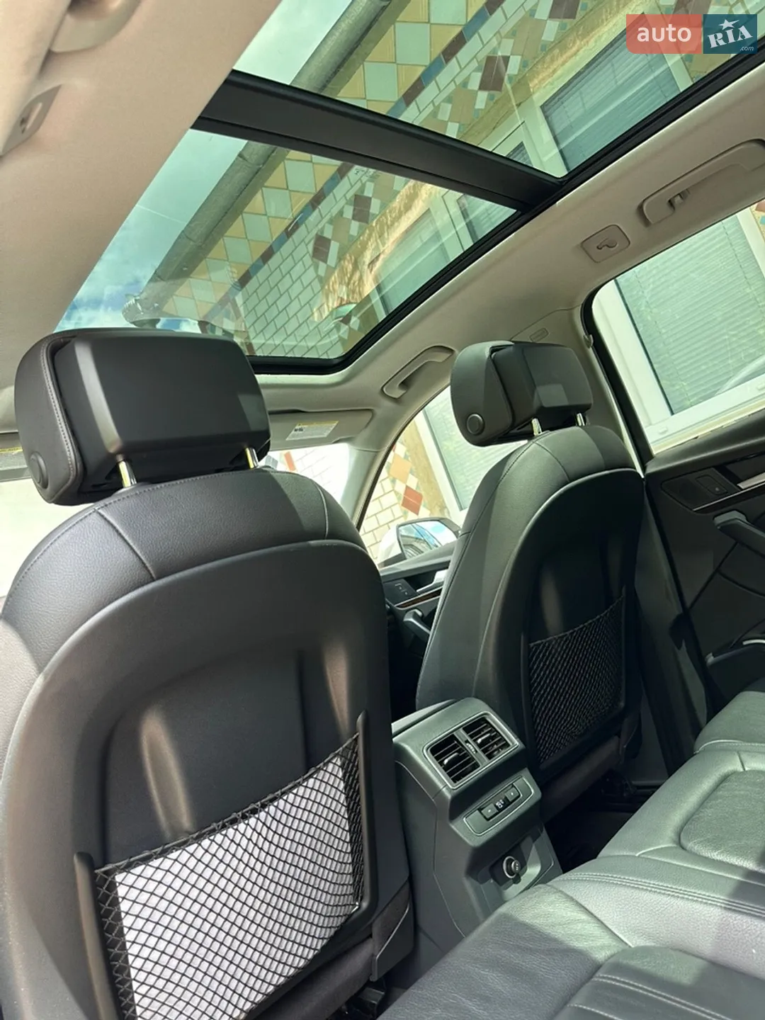 2017 Audi Q5 - мініатюра 9
