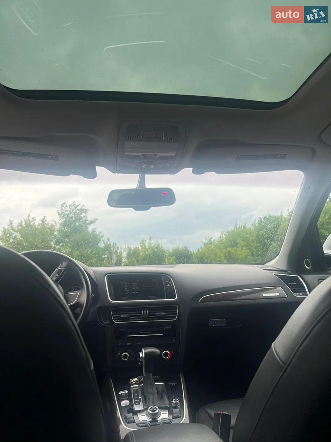 2015 Audi Q5 - мініатюра 13