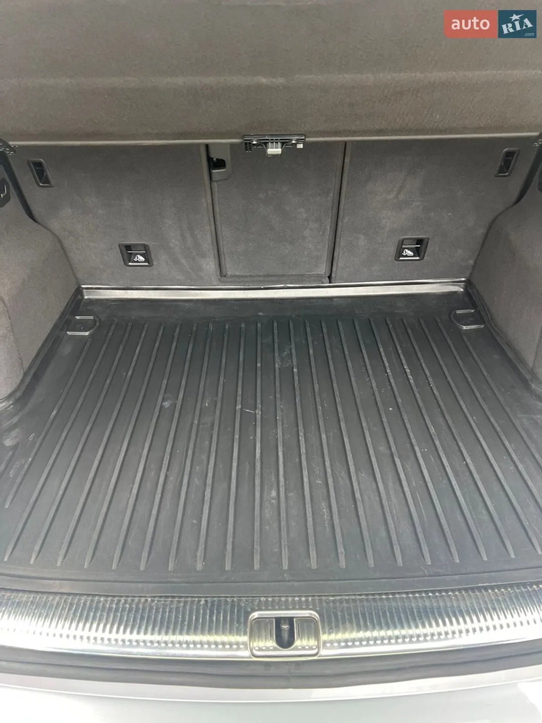 2015 Audi Q5 - мініатюра 26