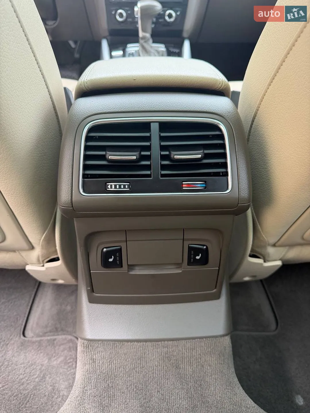 2013 Audi Q5 - мініатюра 18
