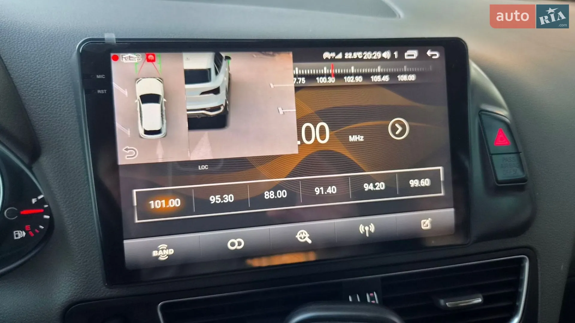 2016 Audi Q5 - мініатюра 17