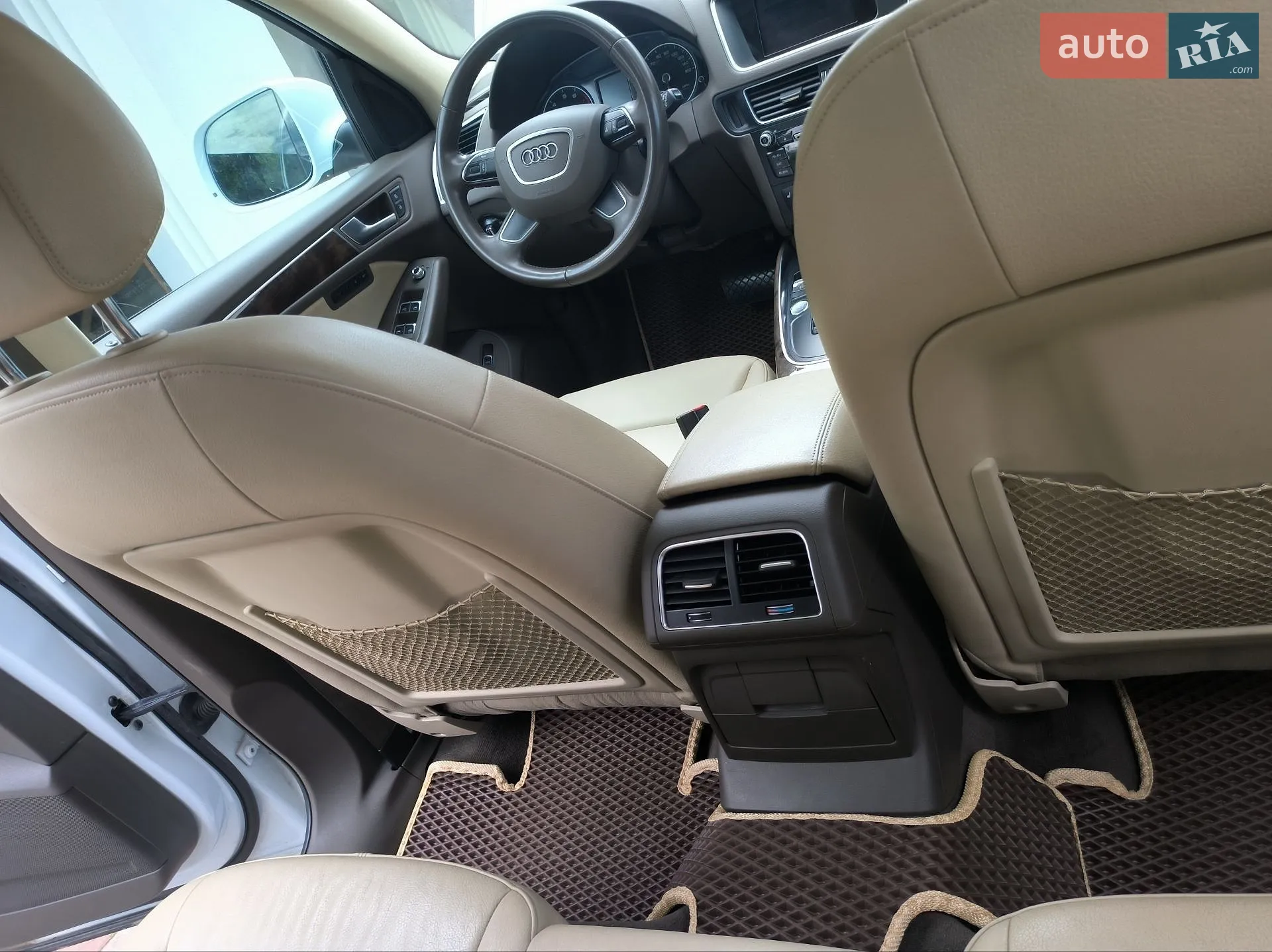 2014 Audi Q5 - мініатюра 22