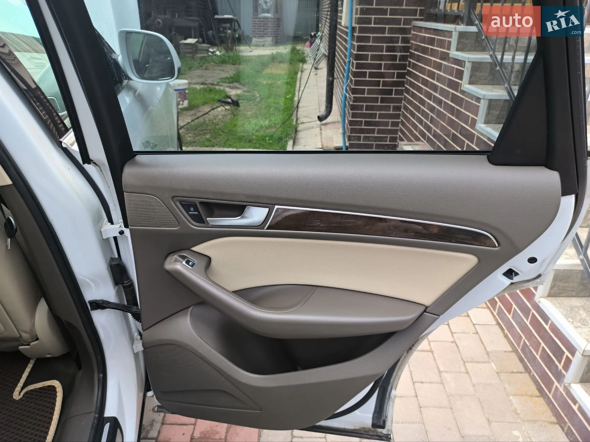 2014 Audi Q5 - мініатюра 30