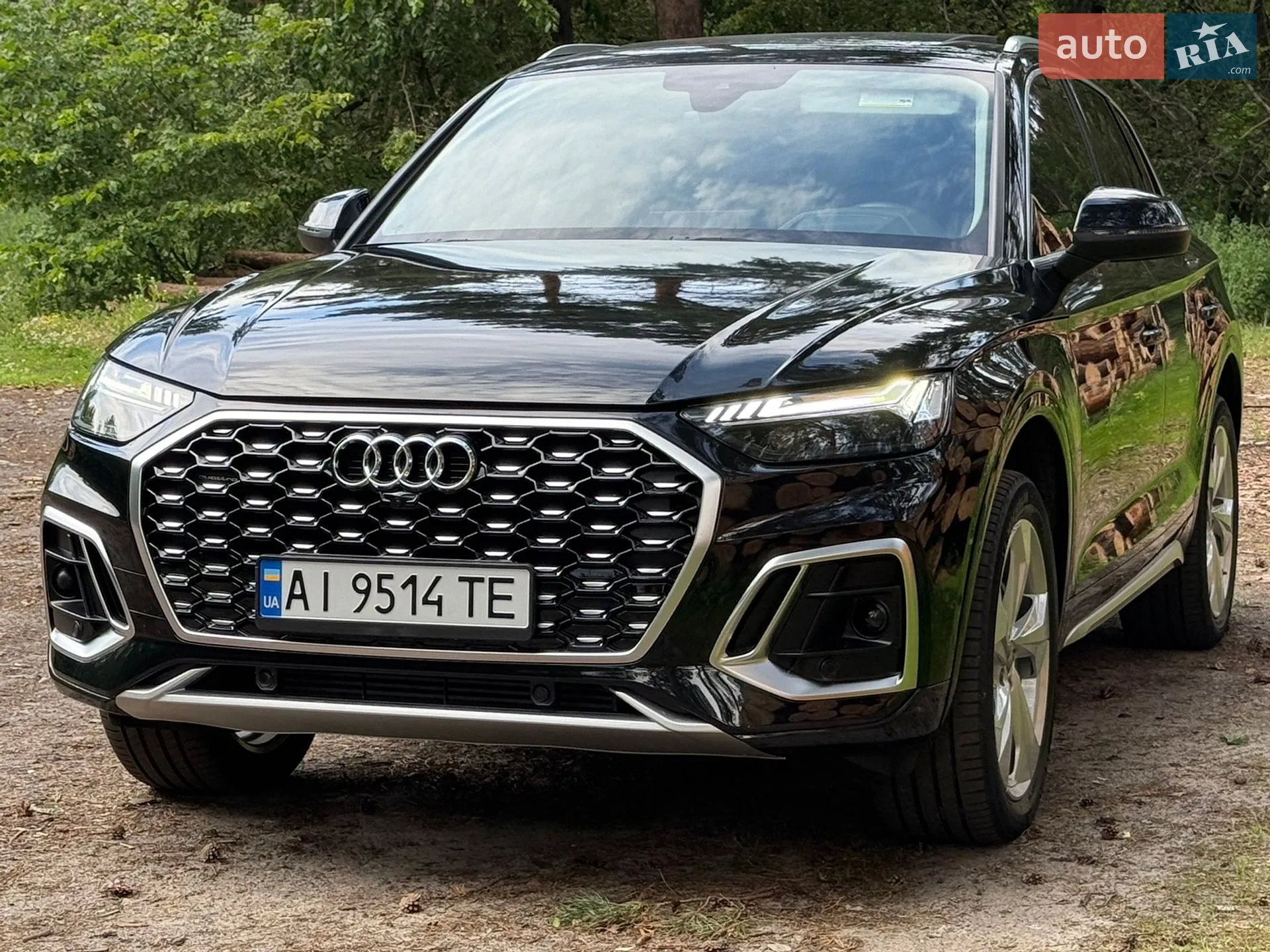 2023 Audi Q5 - мініатюра 4