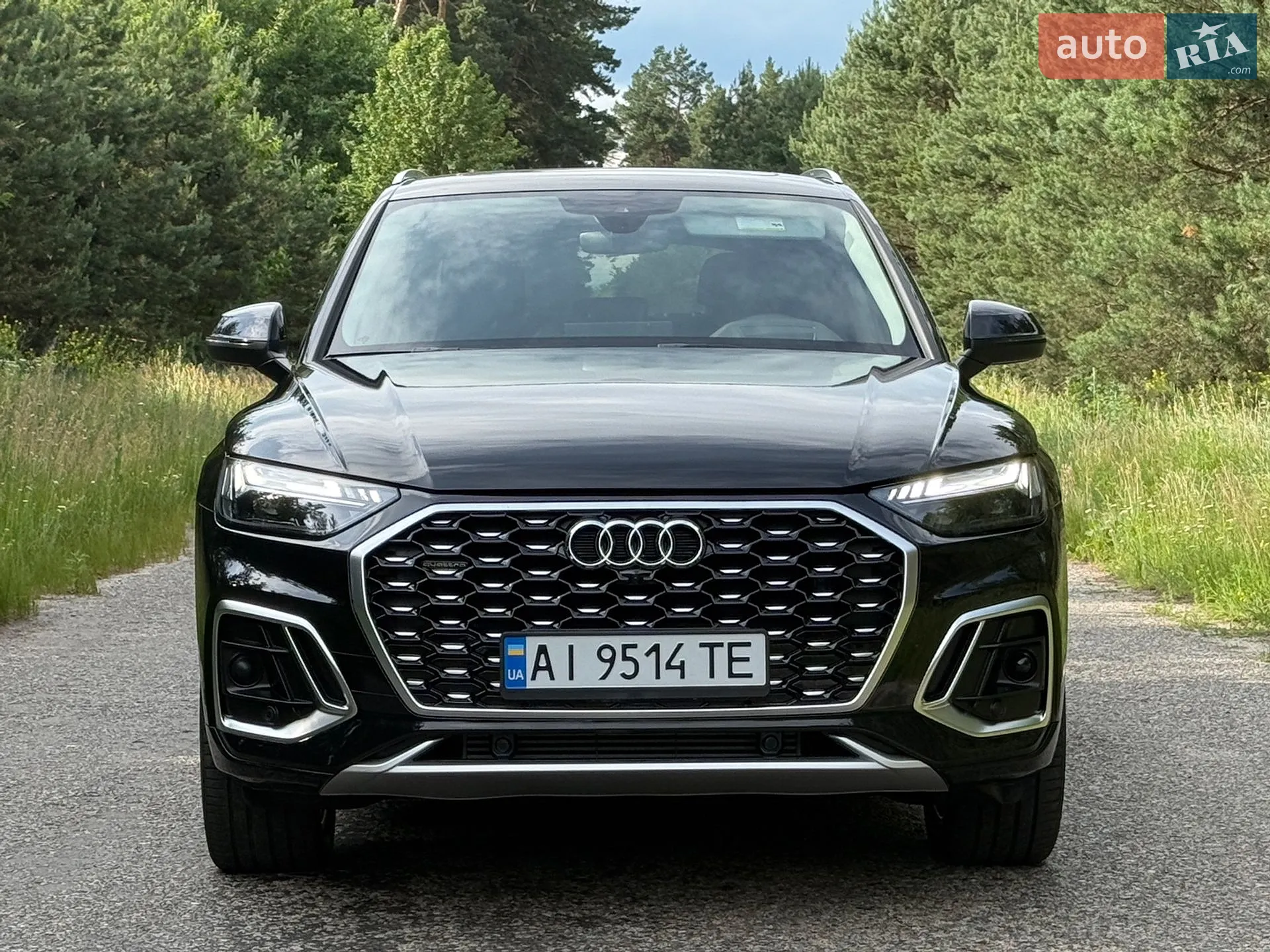 2023 Audi Q5 - мініатюра 7