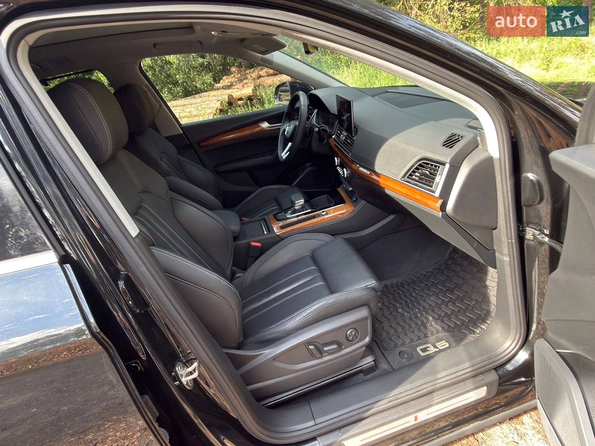 2023 Audi Q5 - мініатюра 24