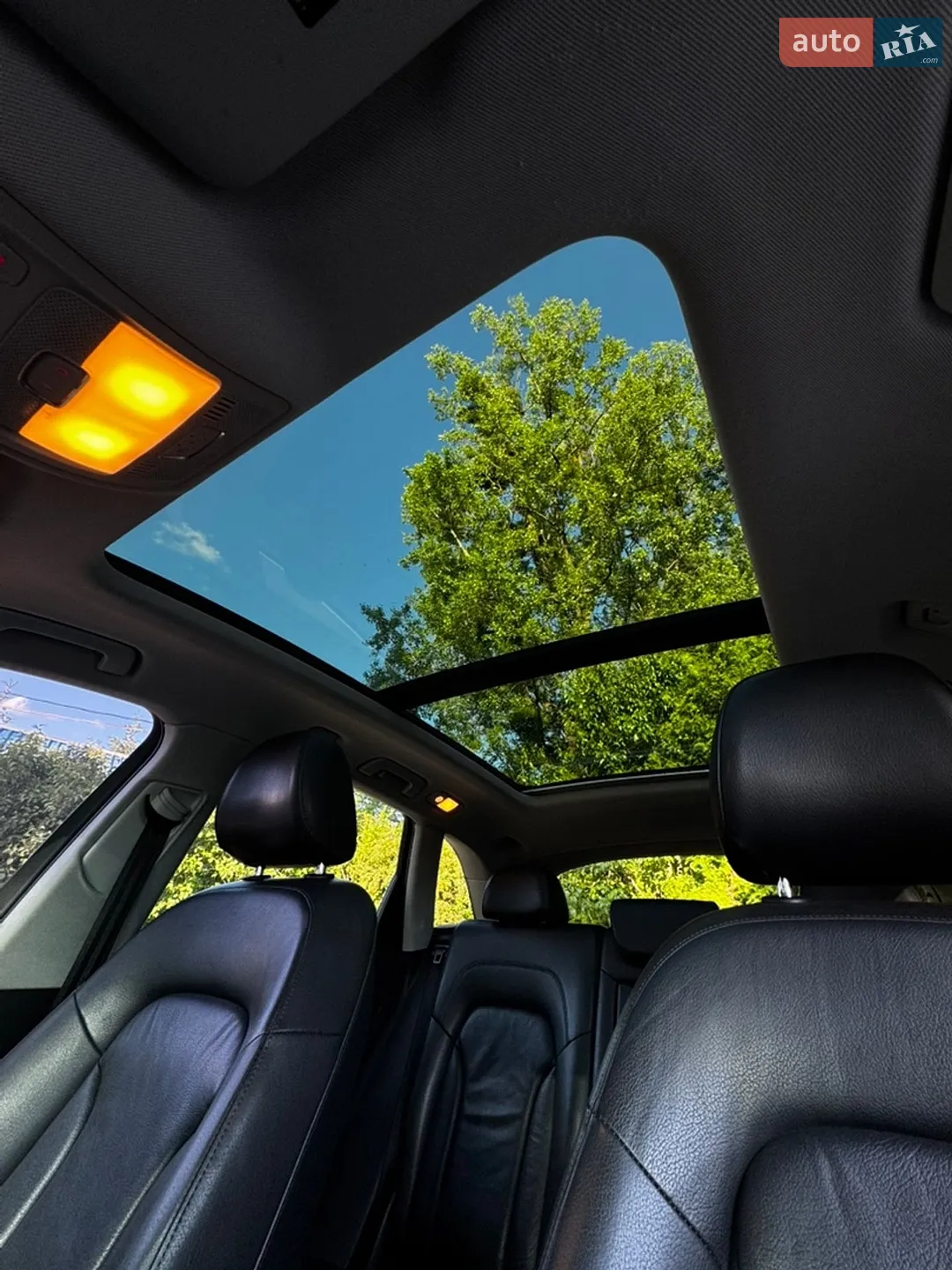2013 Audi Q5 - мініатюра 10