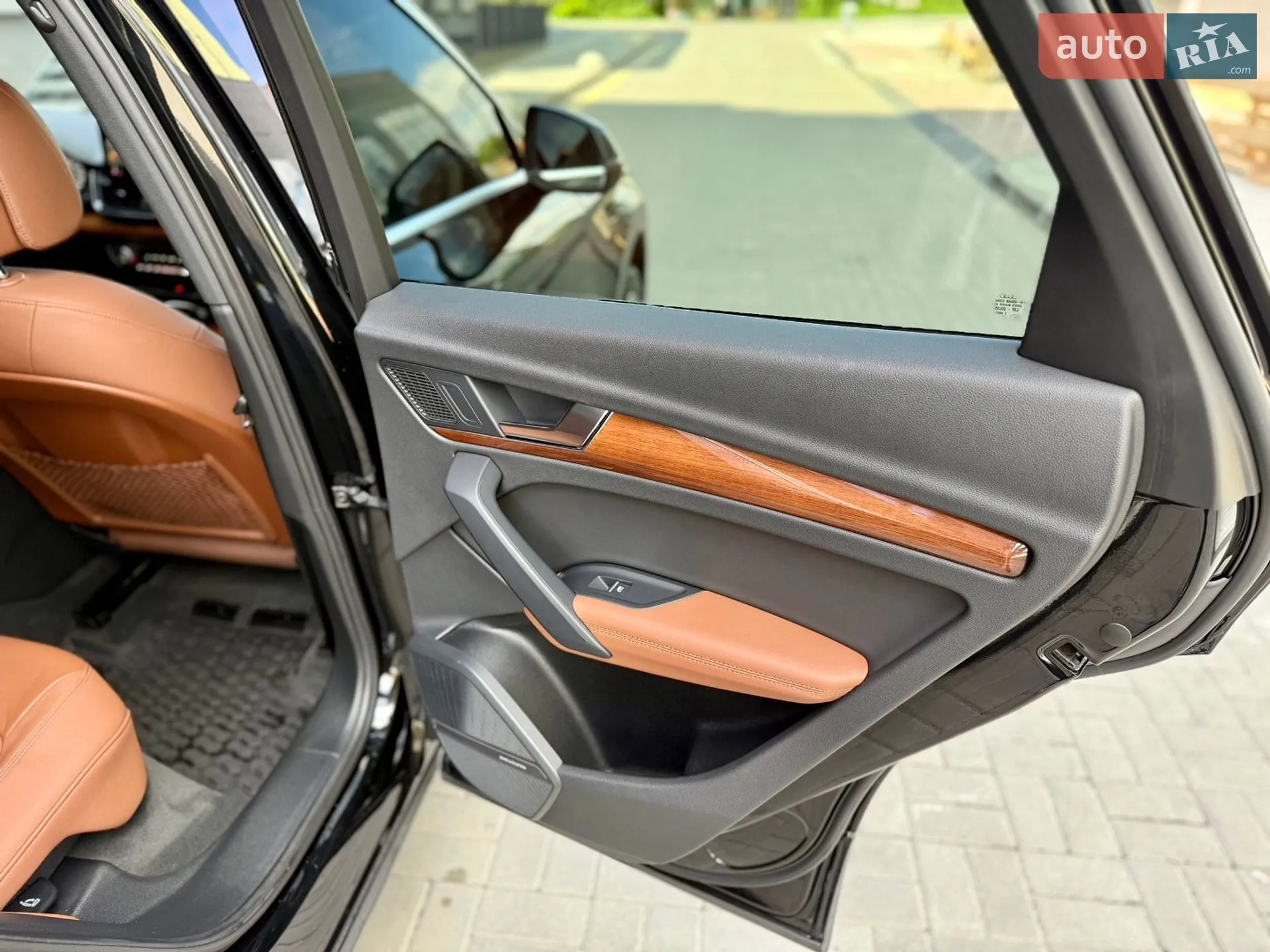 2020 Audi Q5 - мініатюра 21