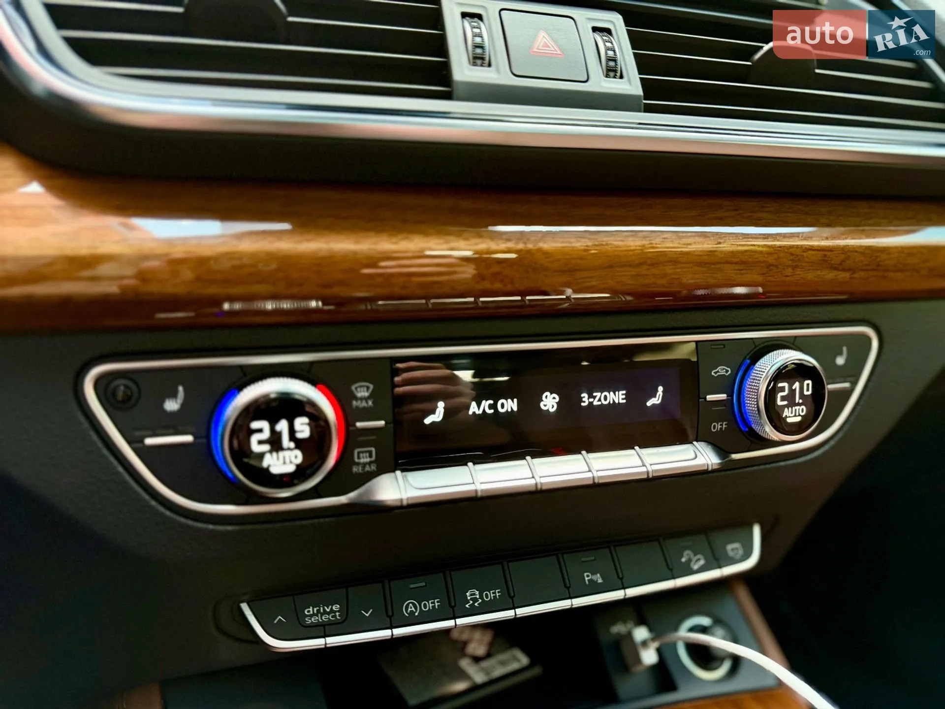 2020 Audi Q5 - мініатюра 30
