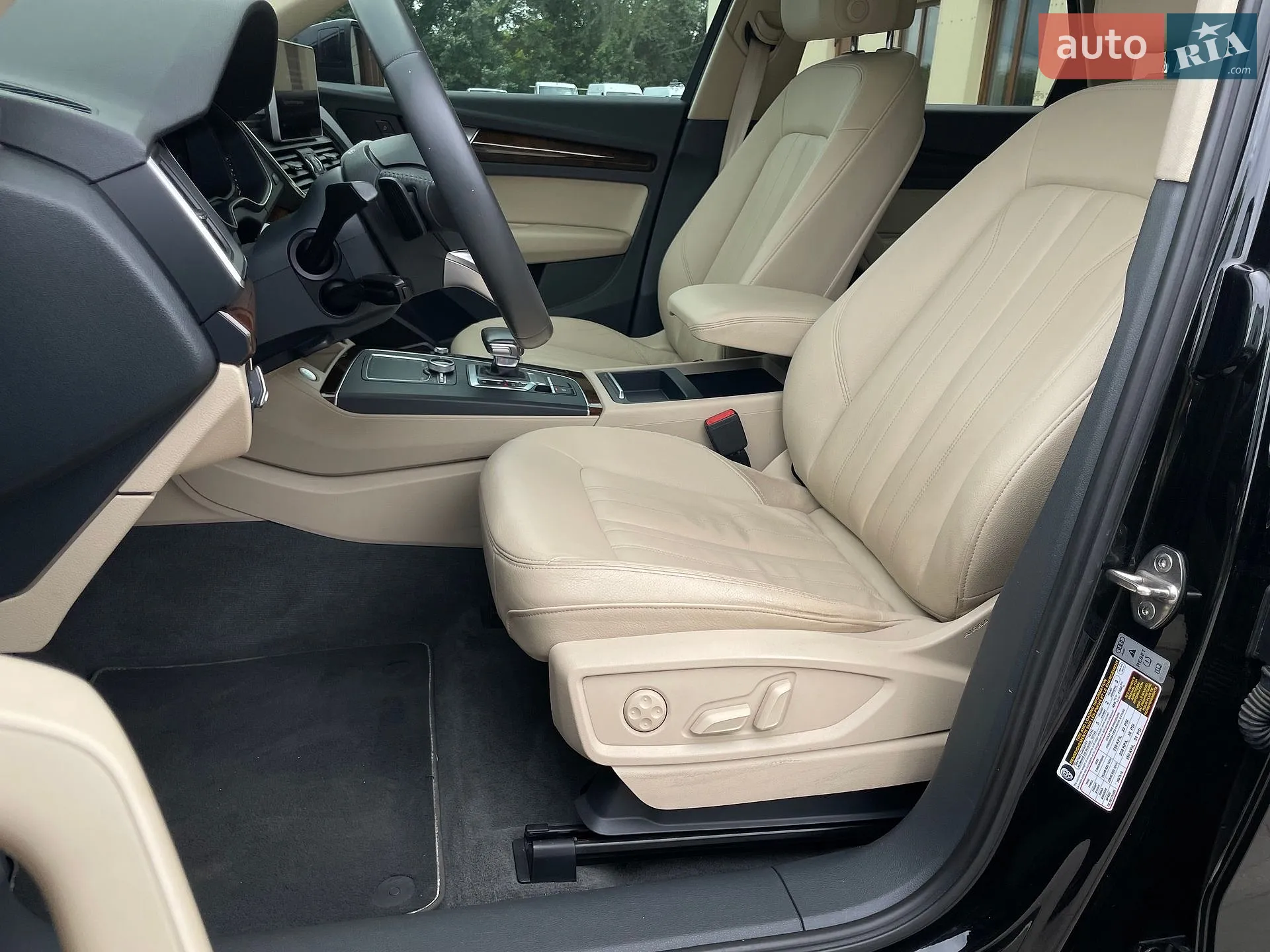 2017 Audi Q5 - мініатюра 25