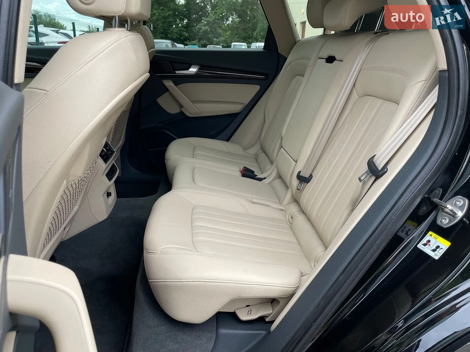 2017 Audi Q5 - мініатюра 27