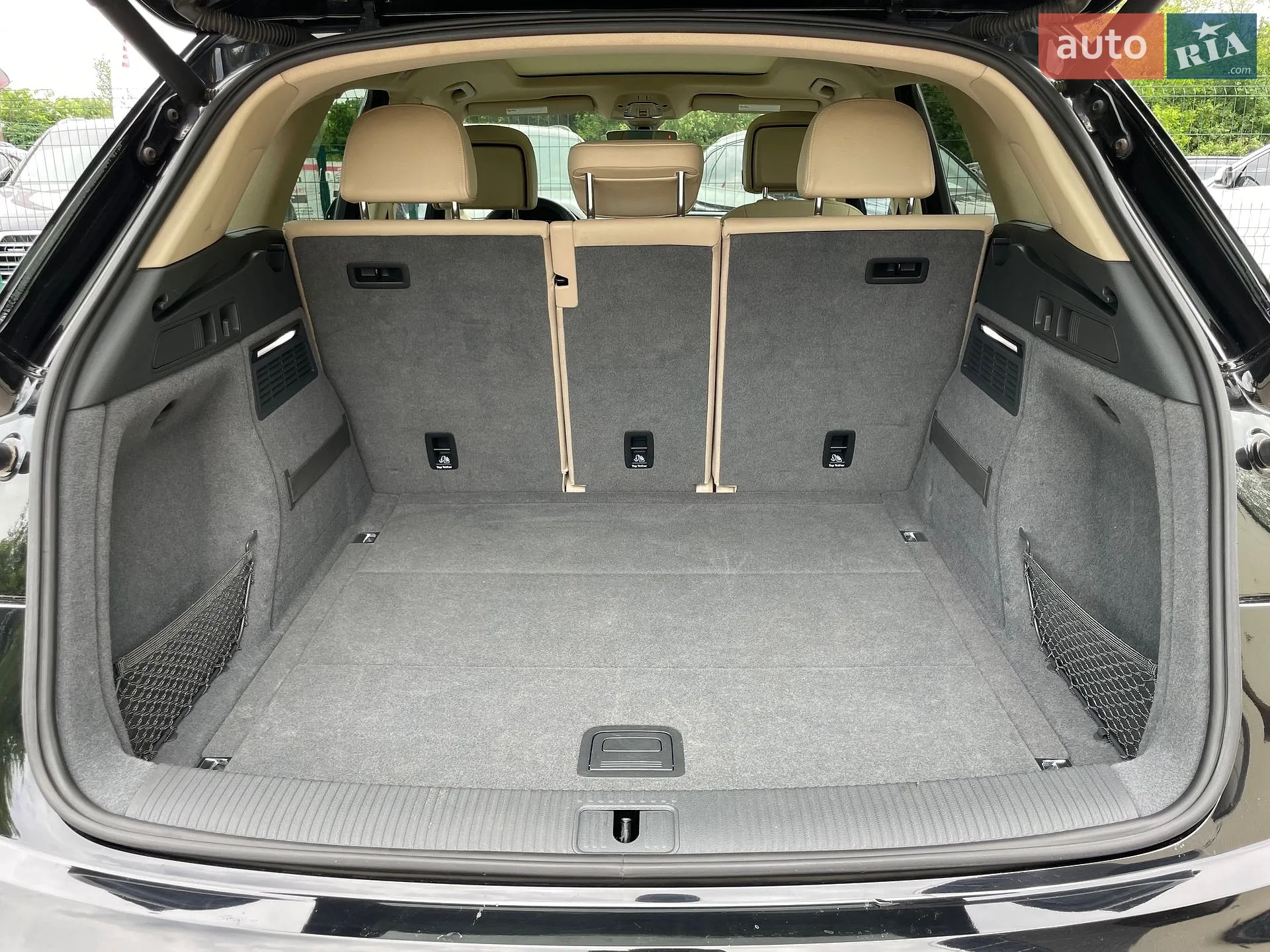 2017 Audi Q5 - мініатюра 28