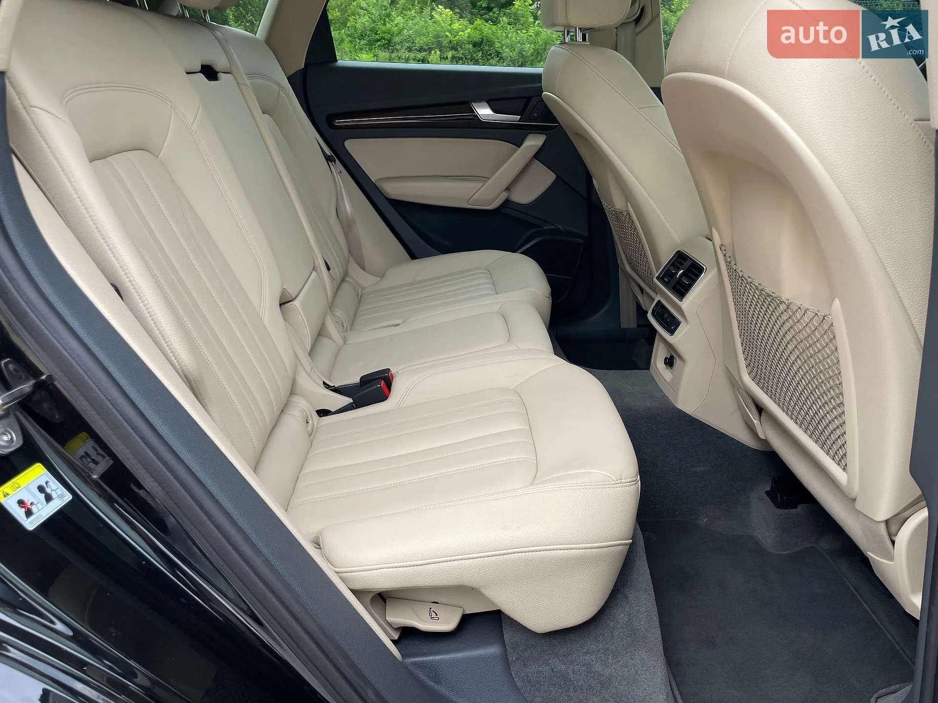 2017 Audi Q5 - мініатюра 32